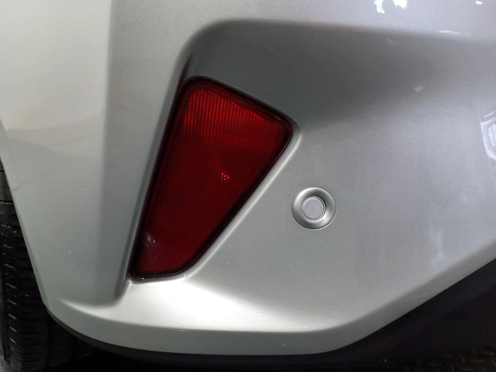 FORD FOCUS 1.0I ECOBOOST MHEV 92KW CONNECTED 35