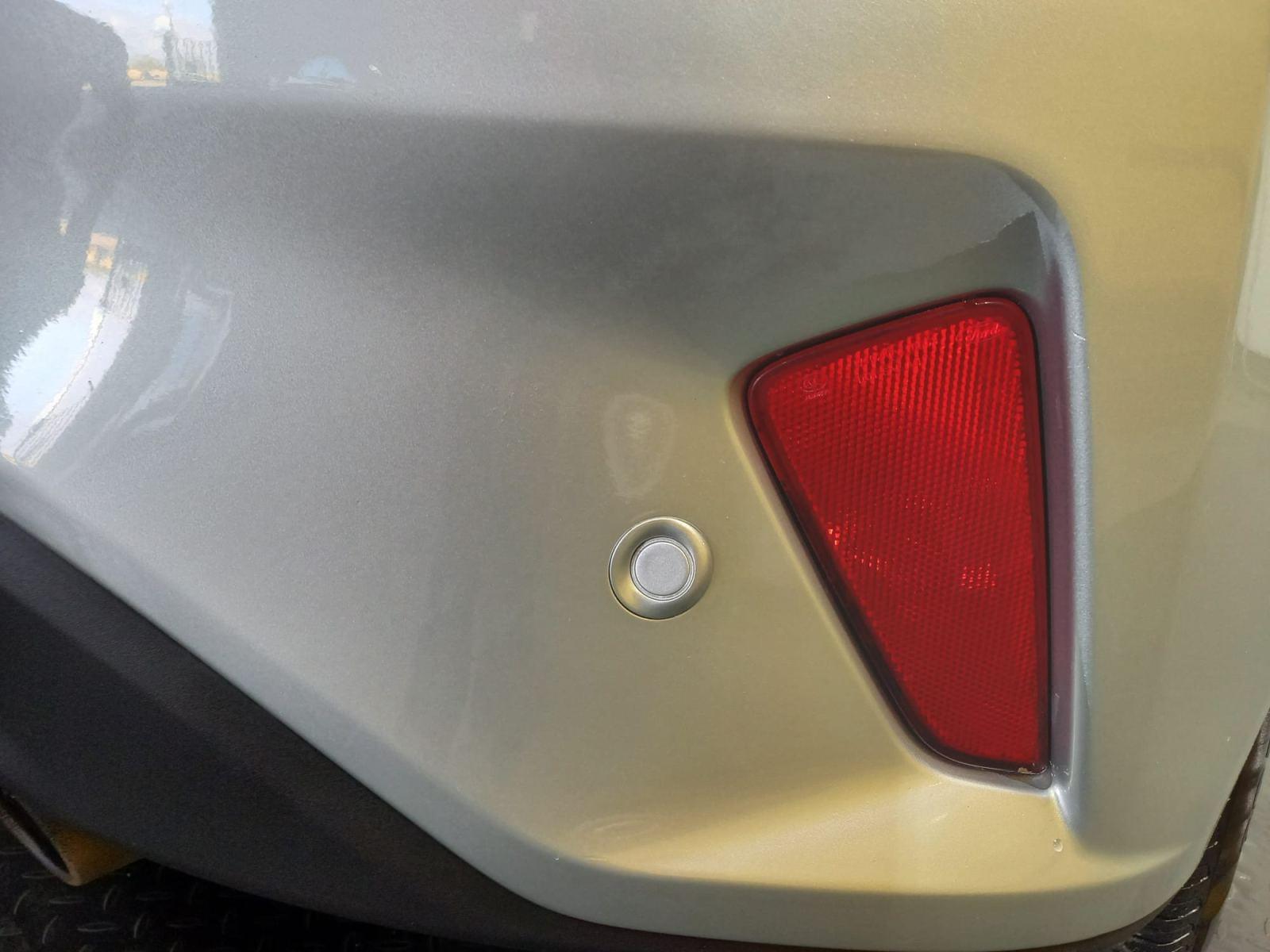 FORD FOCUS 1.0I ECOBOOST MHEV 92KW CONNECTED 36