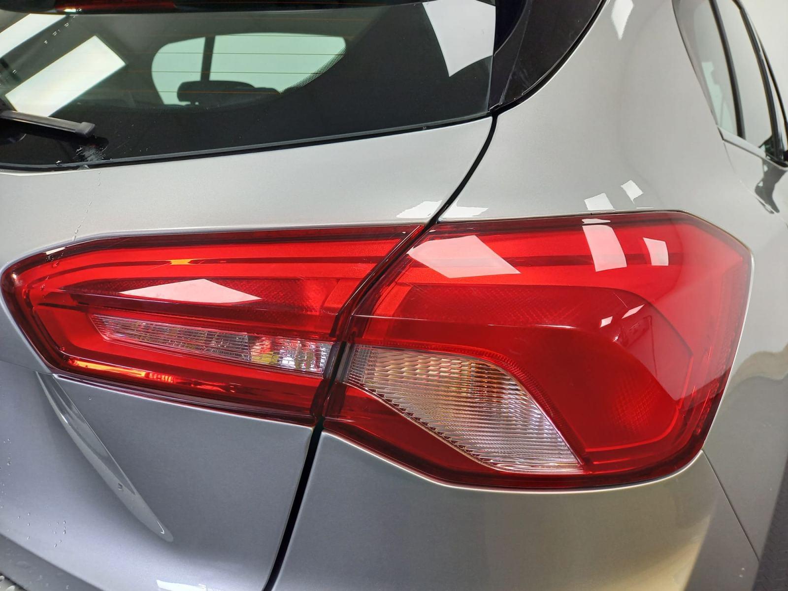 FORD FOCUS 1.0I ECOBOOST MHEV 92KW CONNECTED 38