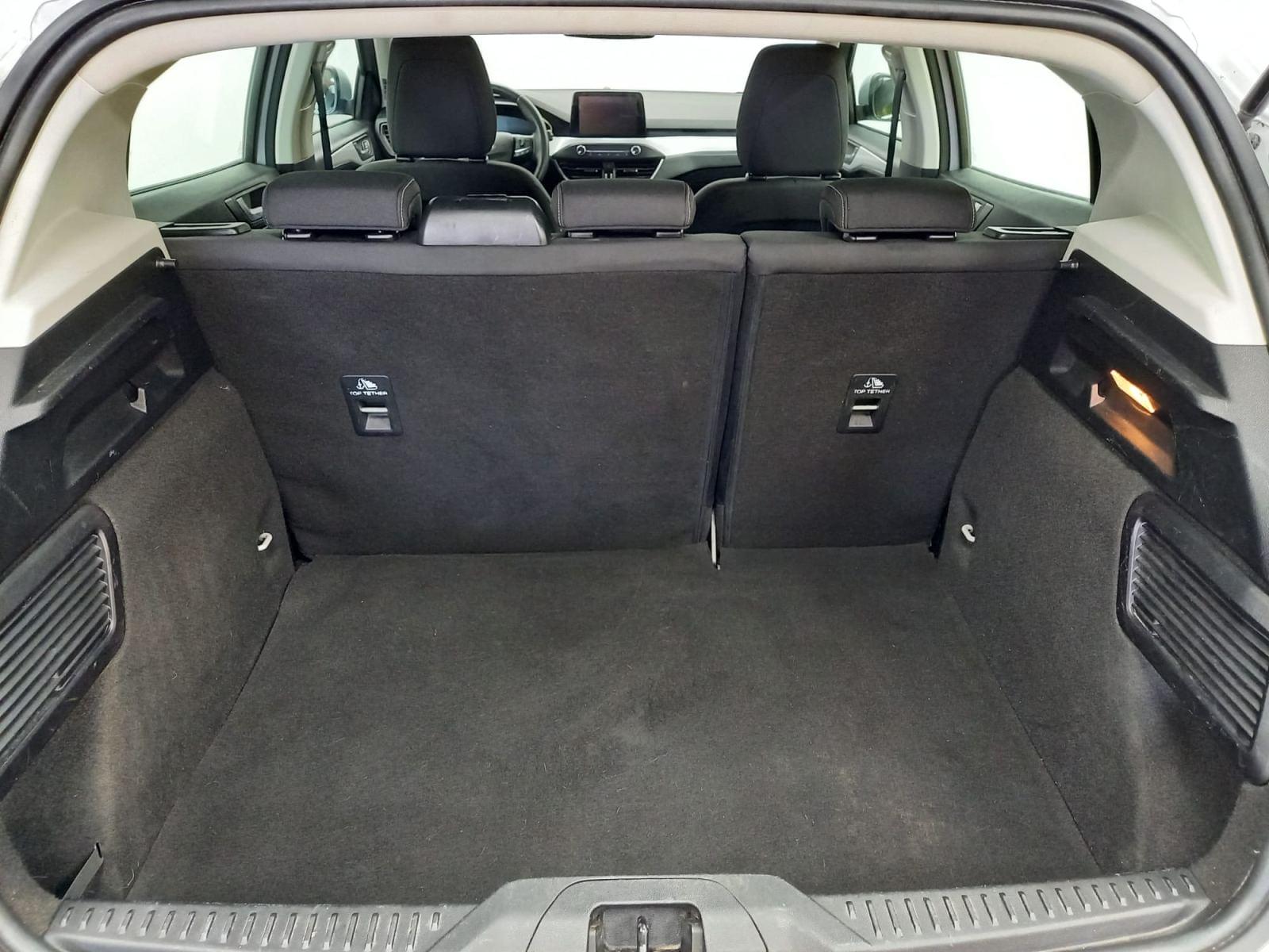 FORD FOCUS 1.0I ECOBOOST MHEV 92KW CONNECTED 39