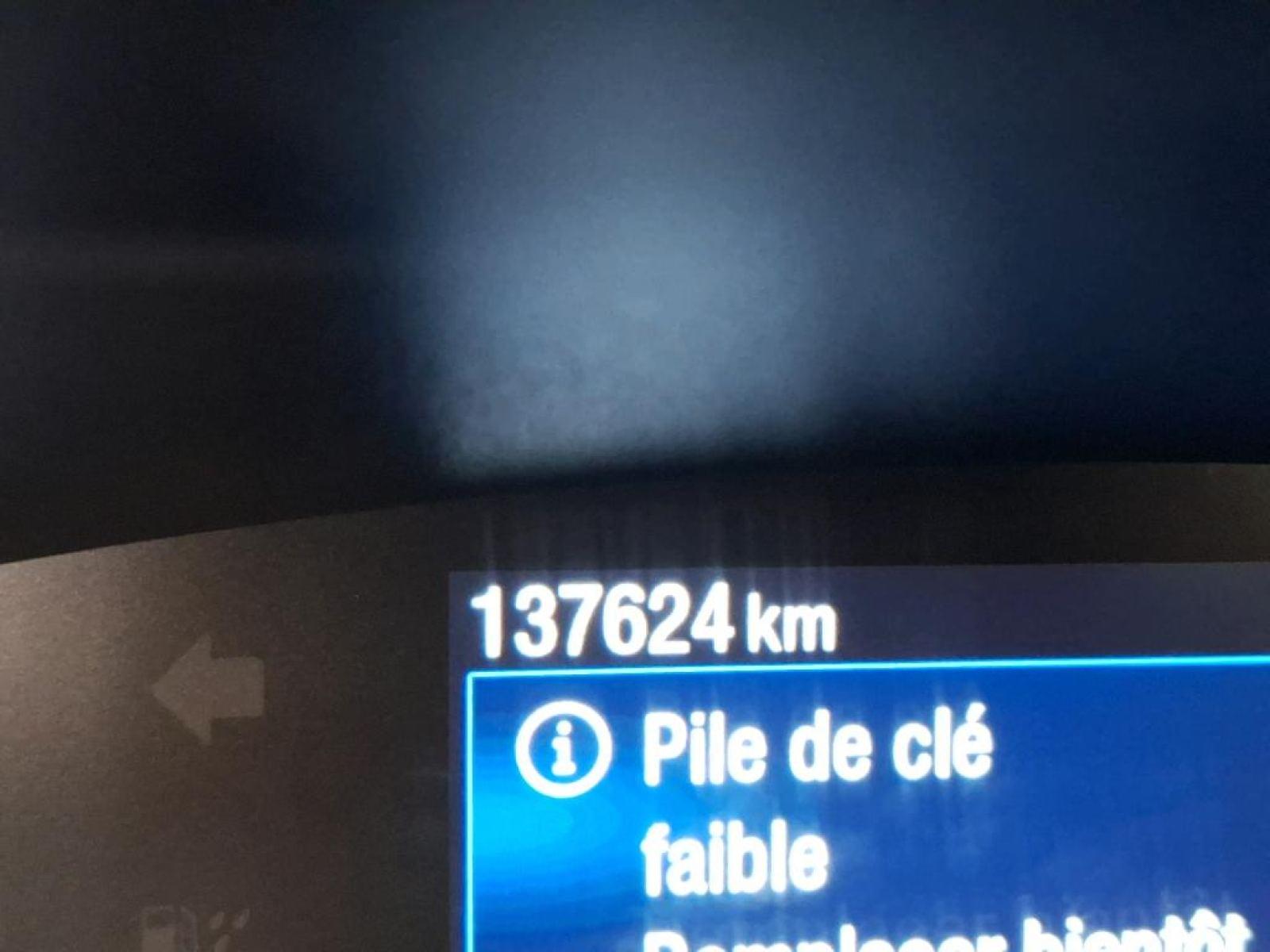 FORD FOCUS 1.5 EcoBlue ST-Line Business 10 
