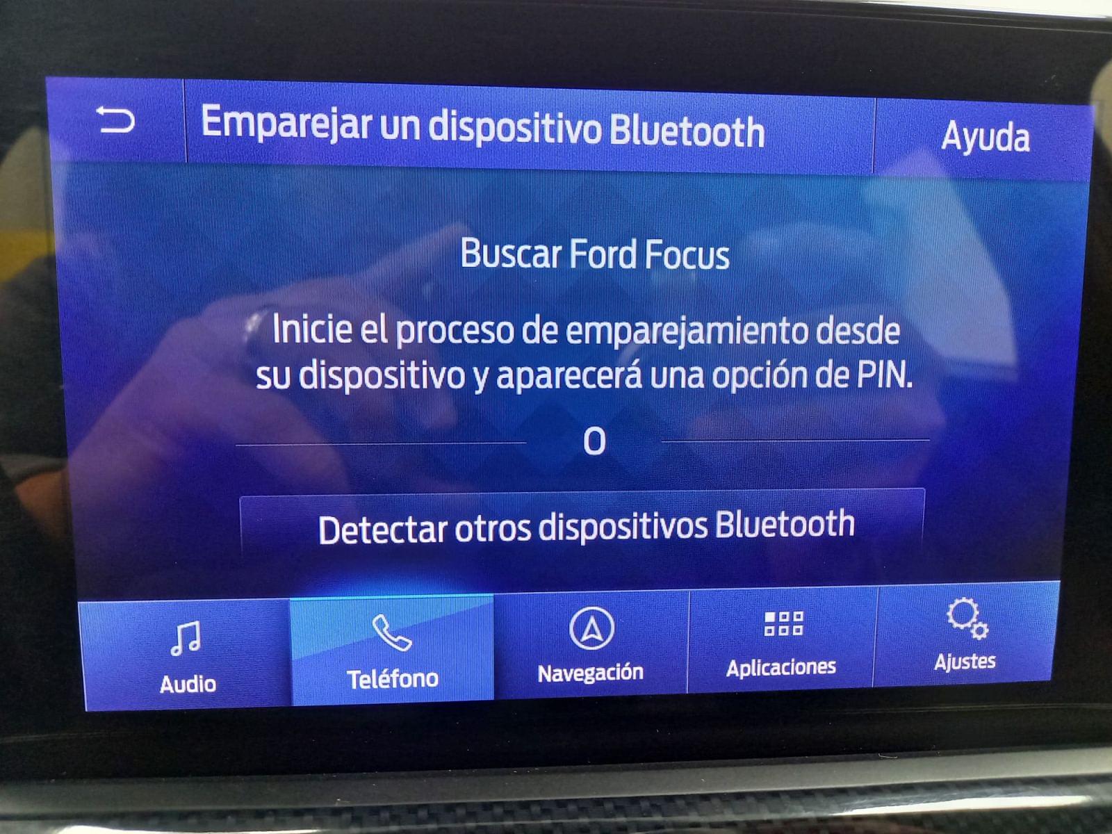 FORD FOCUS 1.5 EcoBlue ST-Line Business 16