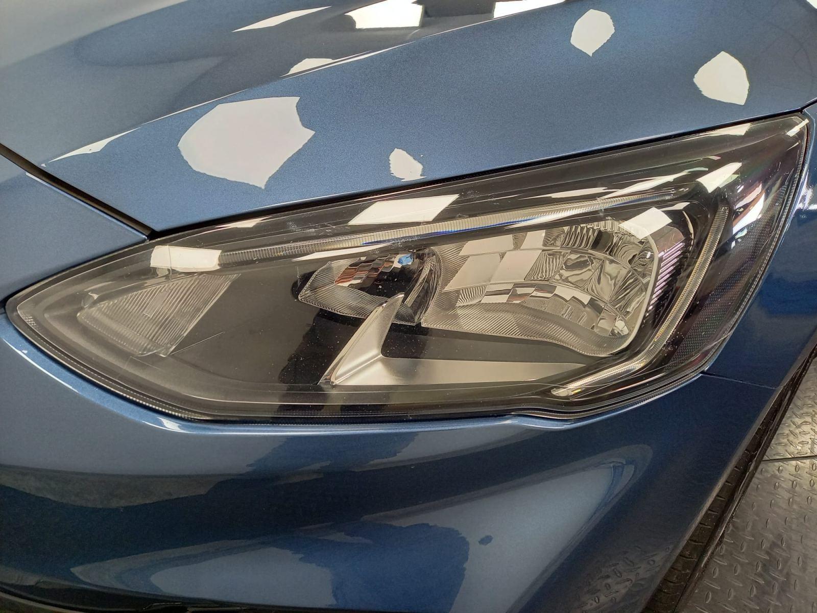 FORD FOCUS 1.5 EcoBlue ST-Line Business 30