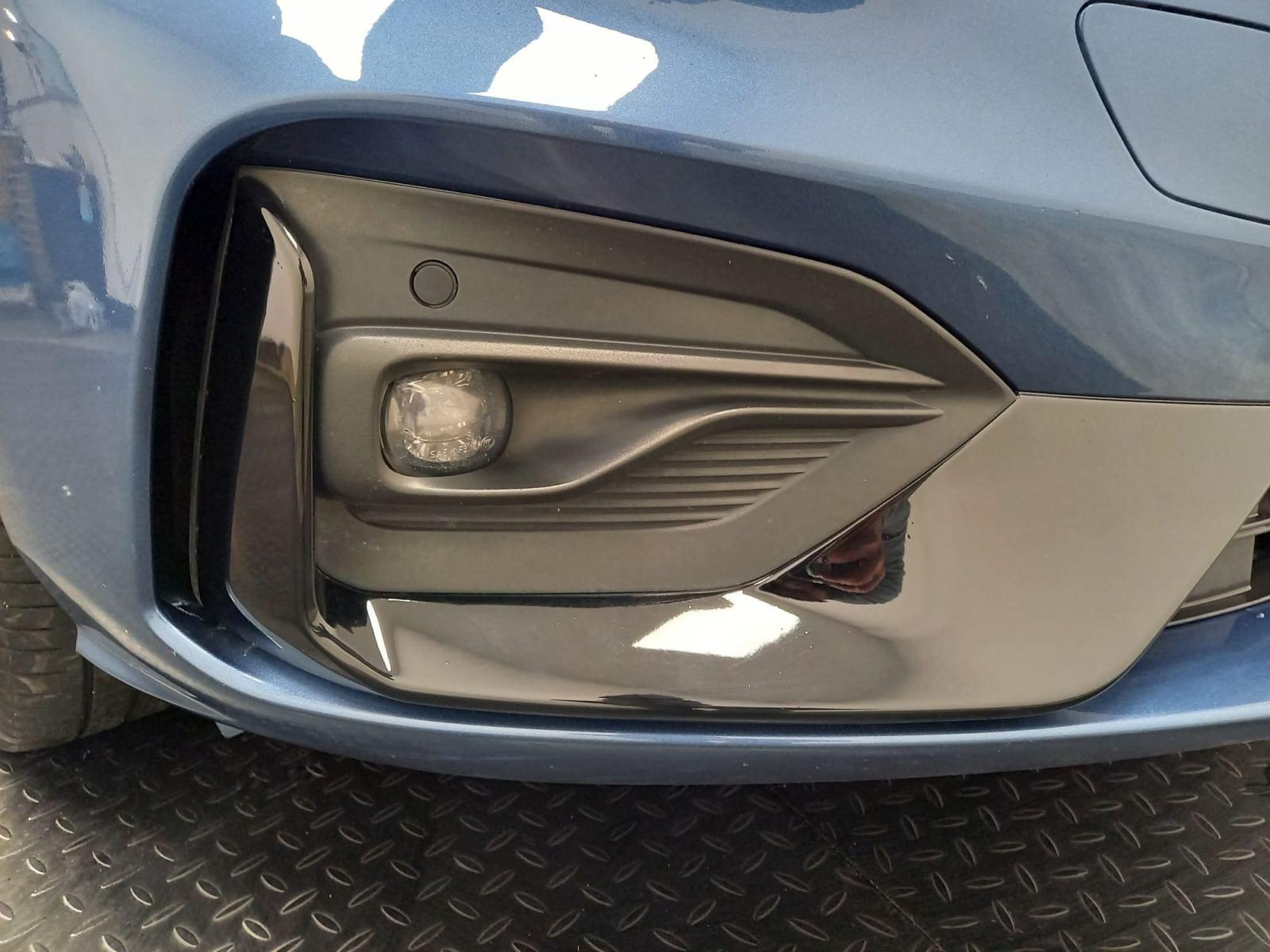 FORD FOCUS 1.5 EcoBlue ST-Line Business 31