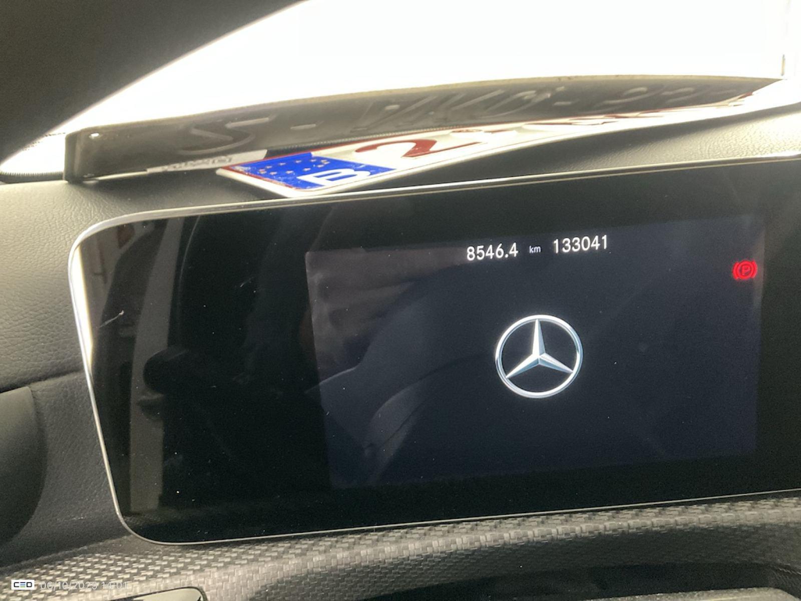 MERCEDES CLASE A 160 6