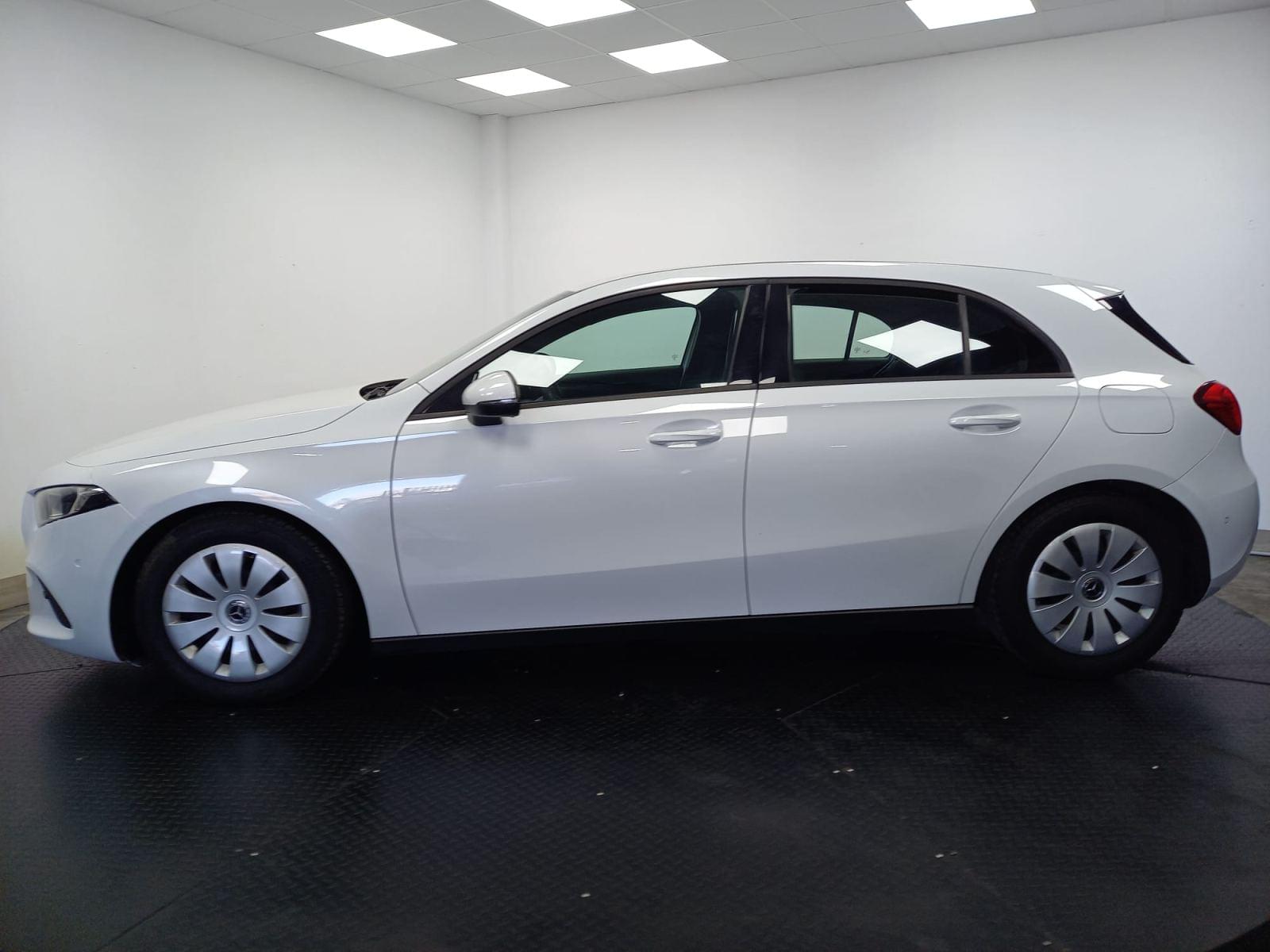 MERCEDES CLASE A 160 3