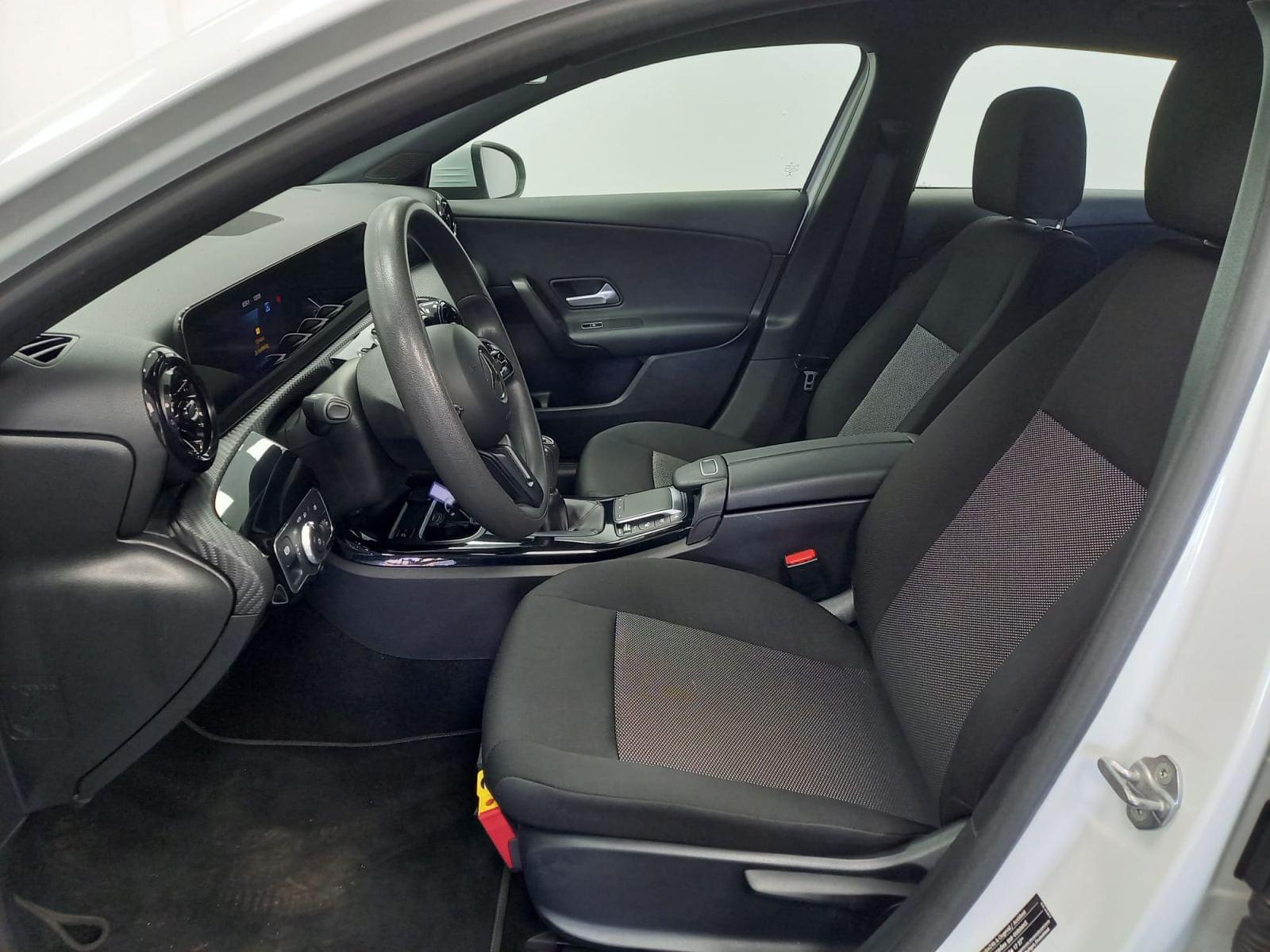 MERCEDES CLASE A 160 8