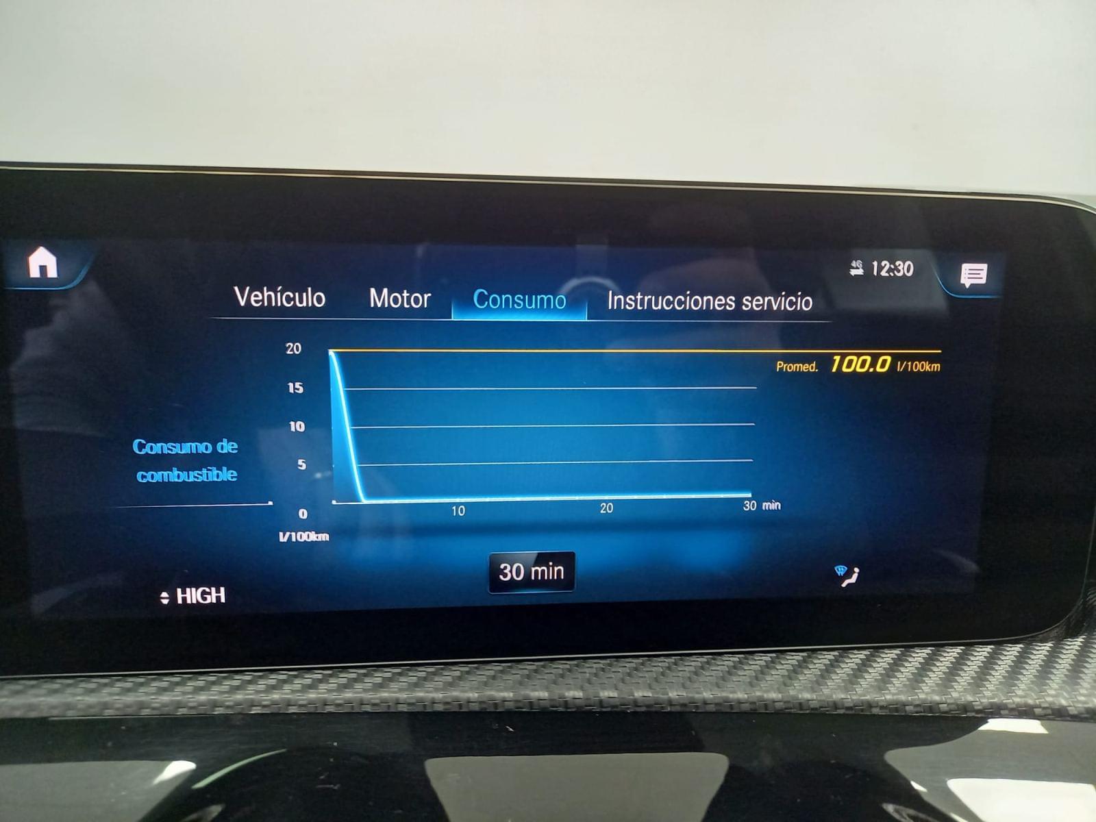 MERCEDES CLASE A 160 10