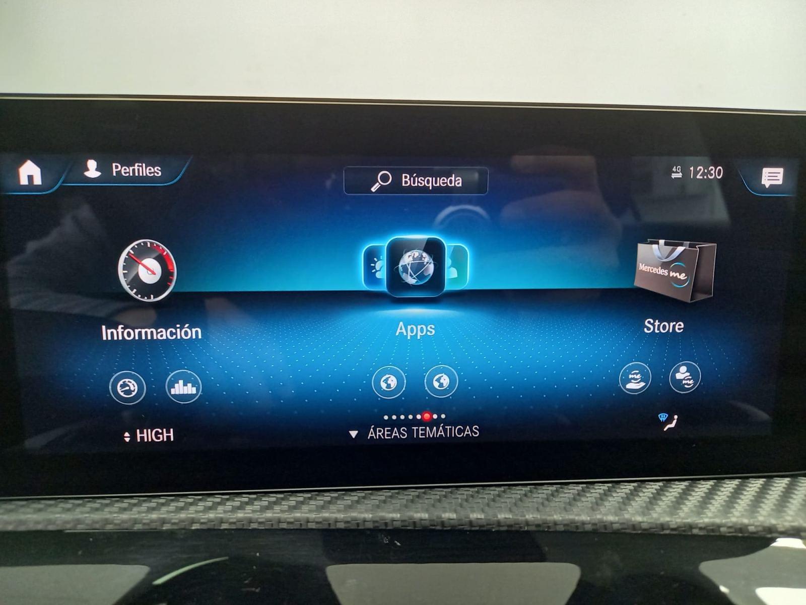 MERCEDES CLASE A 160 14