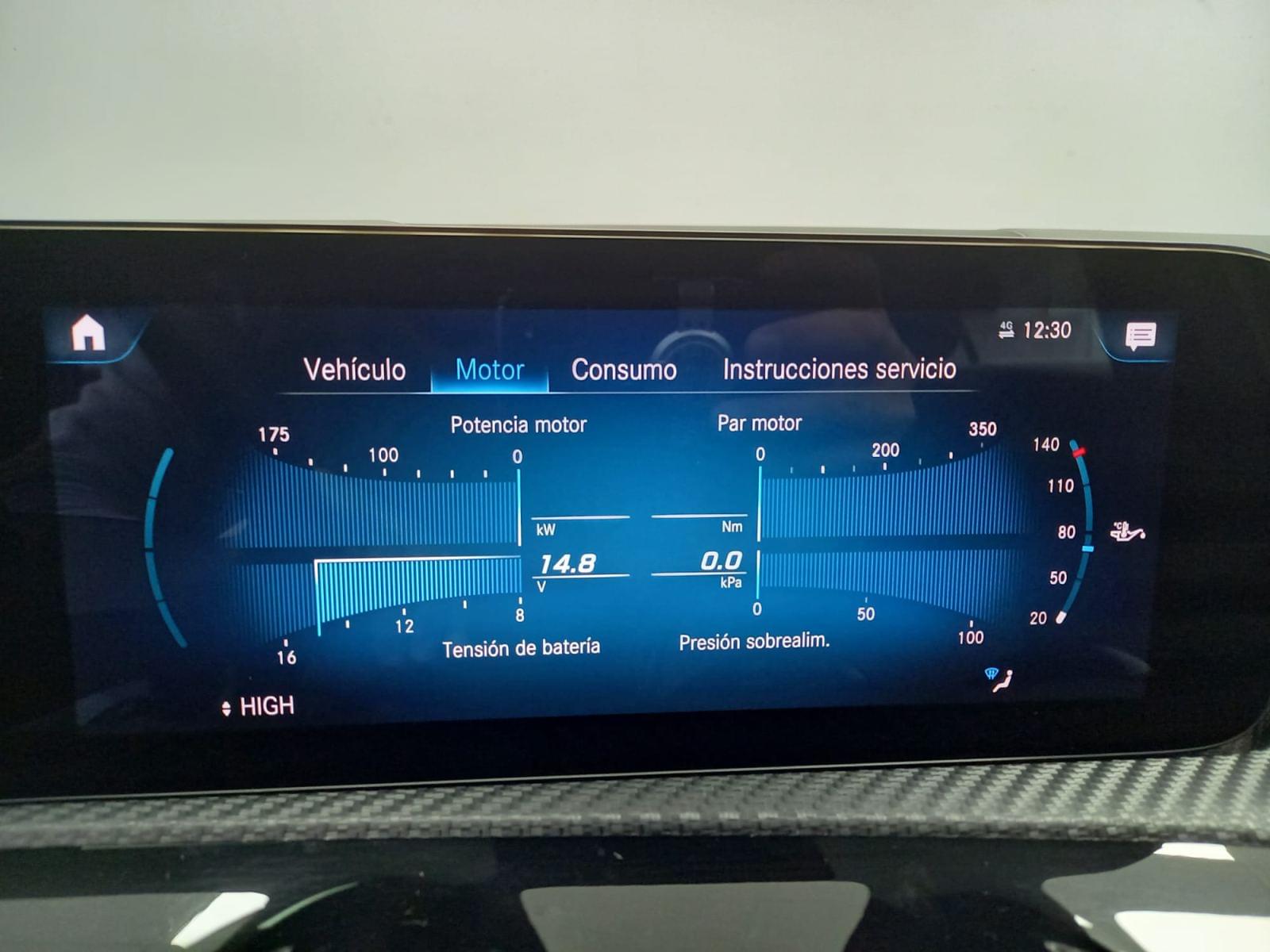 MERCEDES CLASE A 160 16