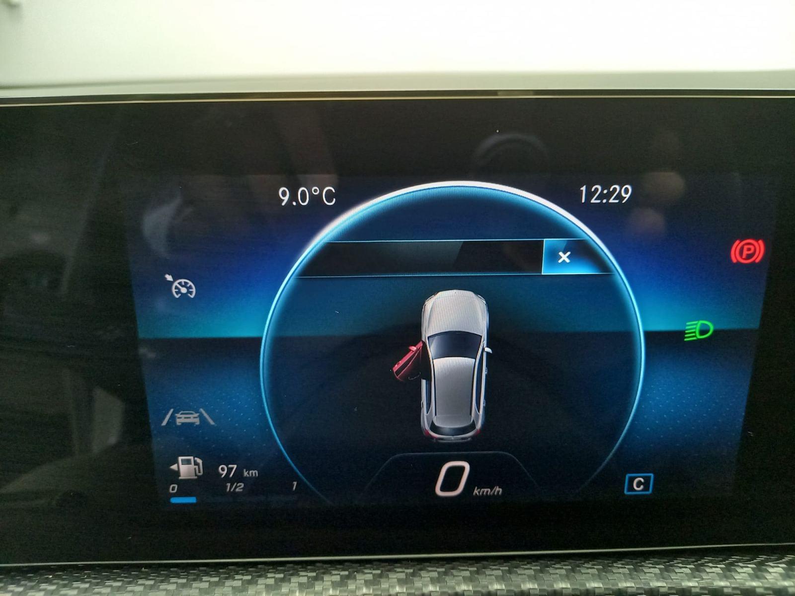 MERCEDES CLASE A 160 17