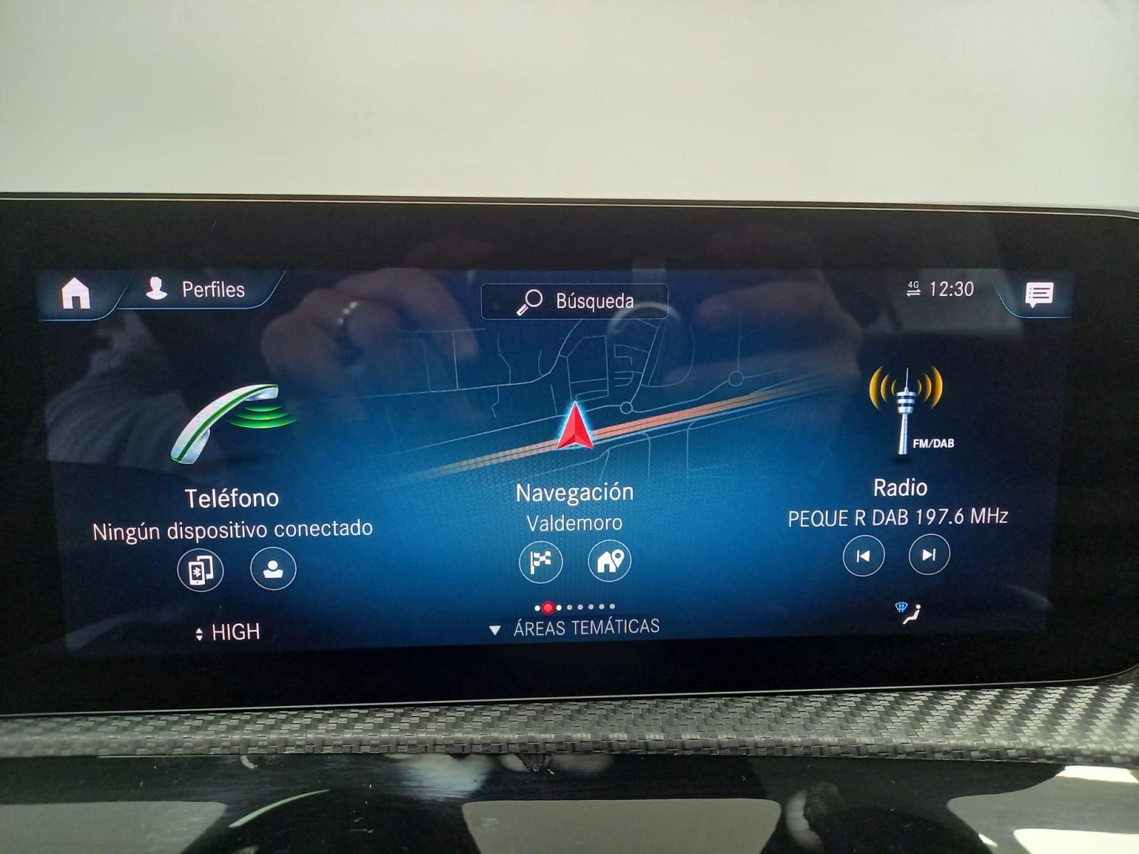 MERCEDES CLASE A 160 20