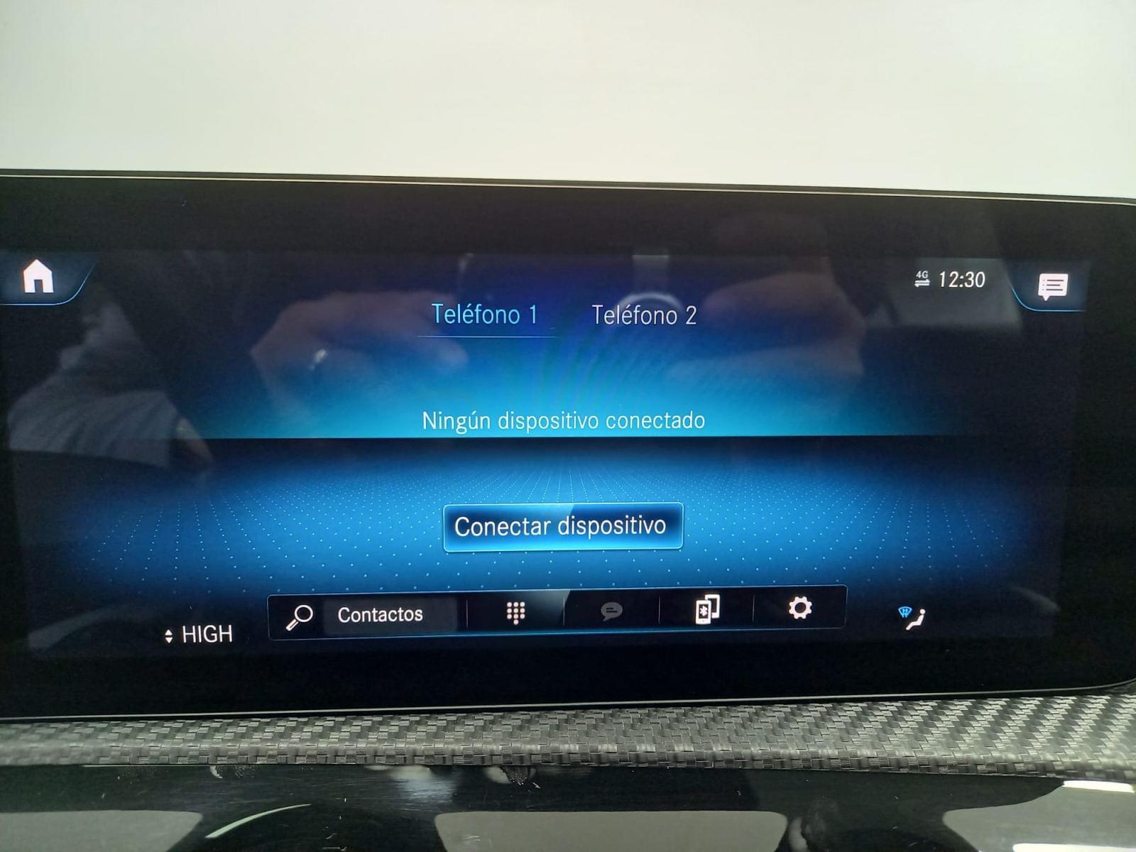 MERCEDES CLASE A 160 21