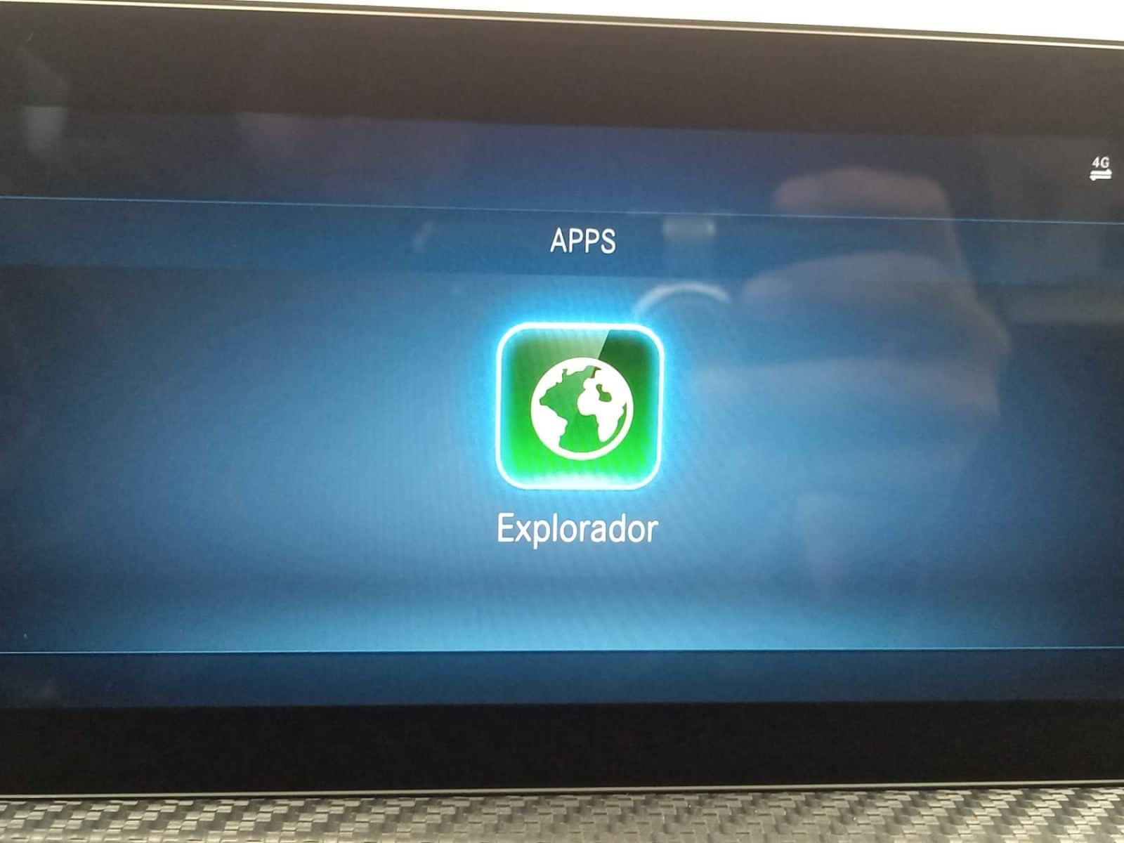 MERCEDES CLASE A 160 22