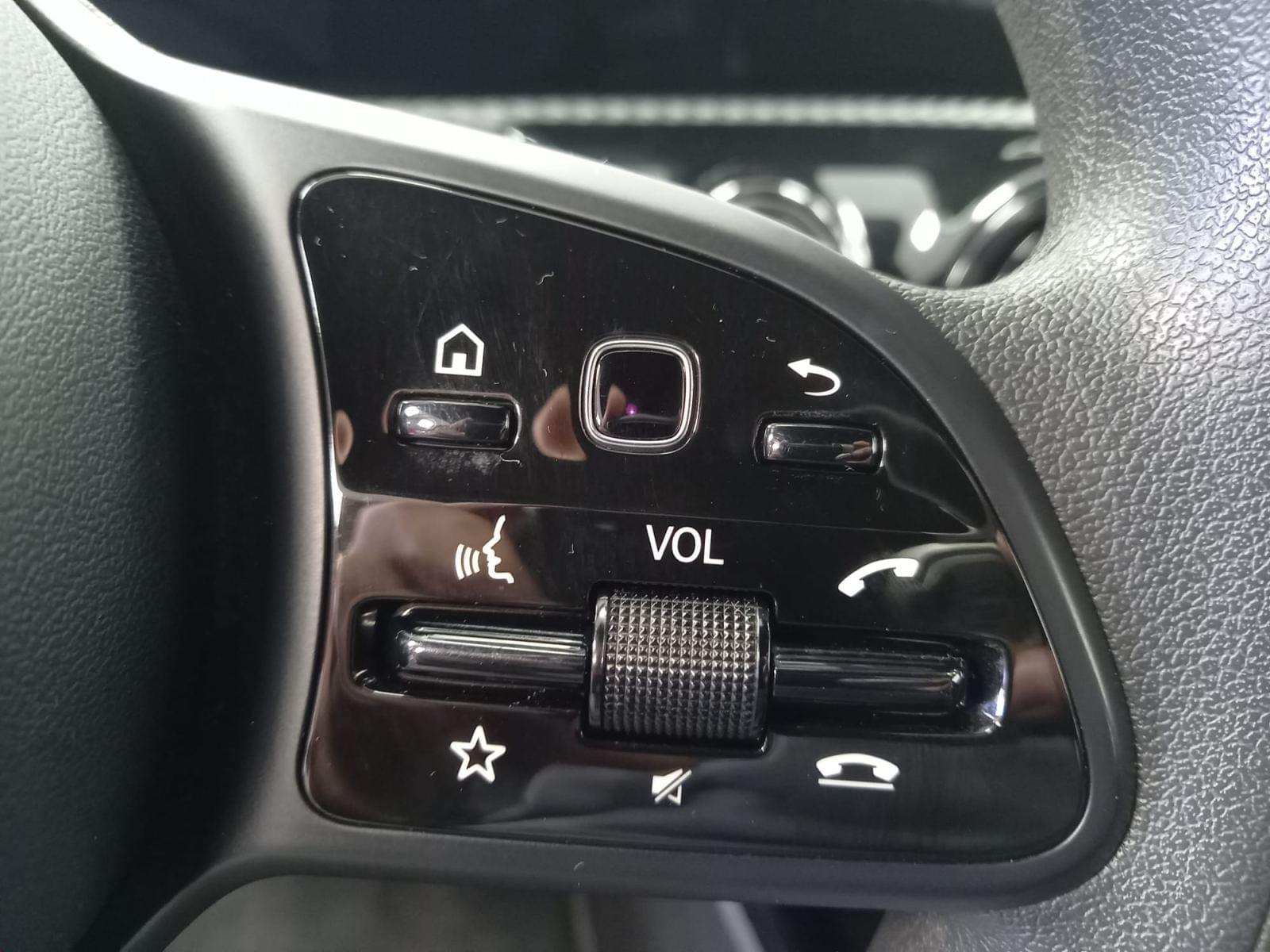 MERCEDES CLASE A 160 23