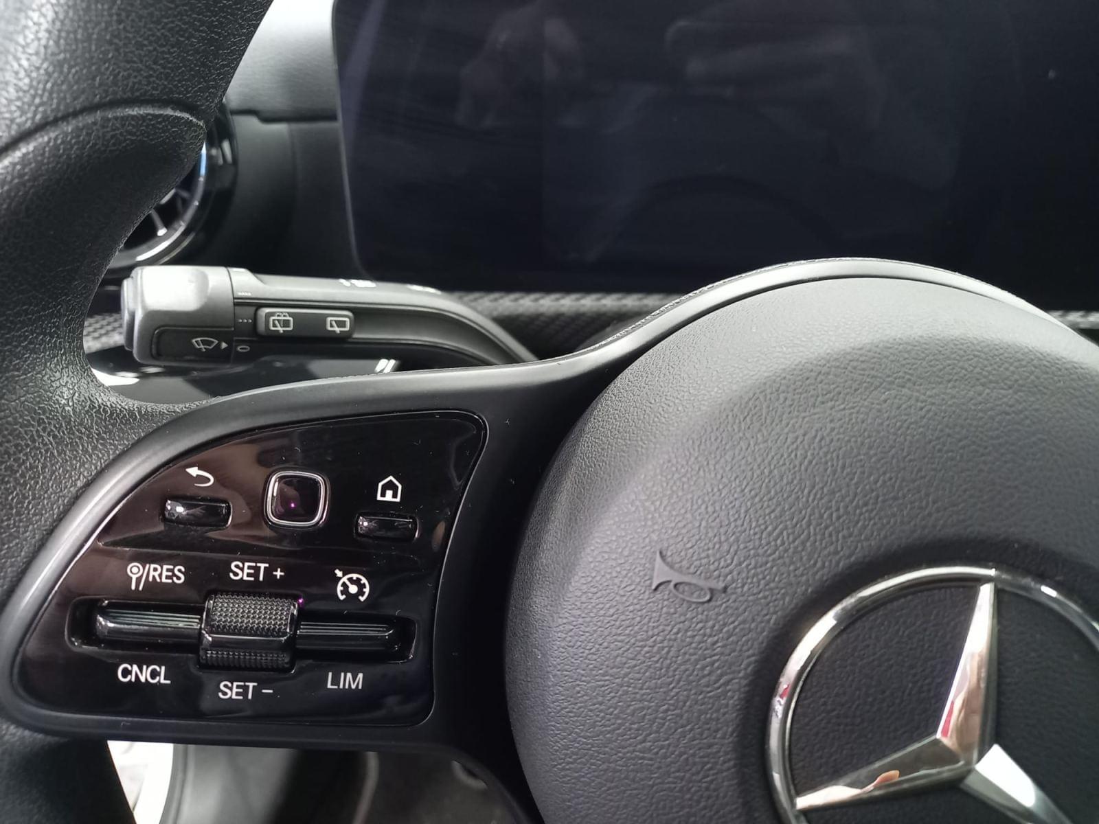 MERCEDES CLASE A 160 24