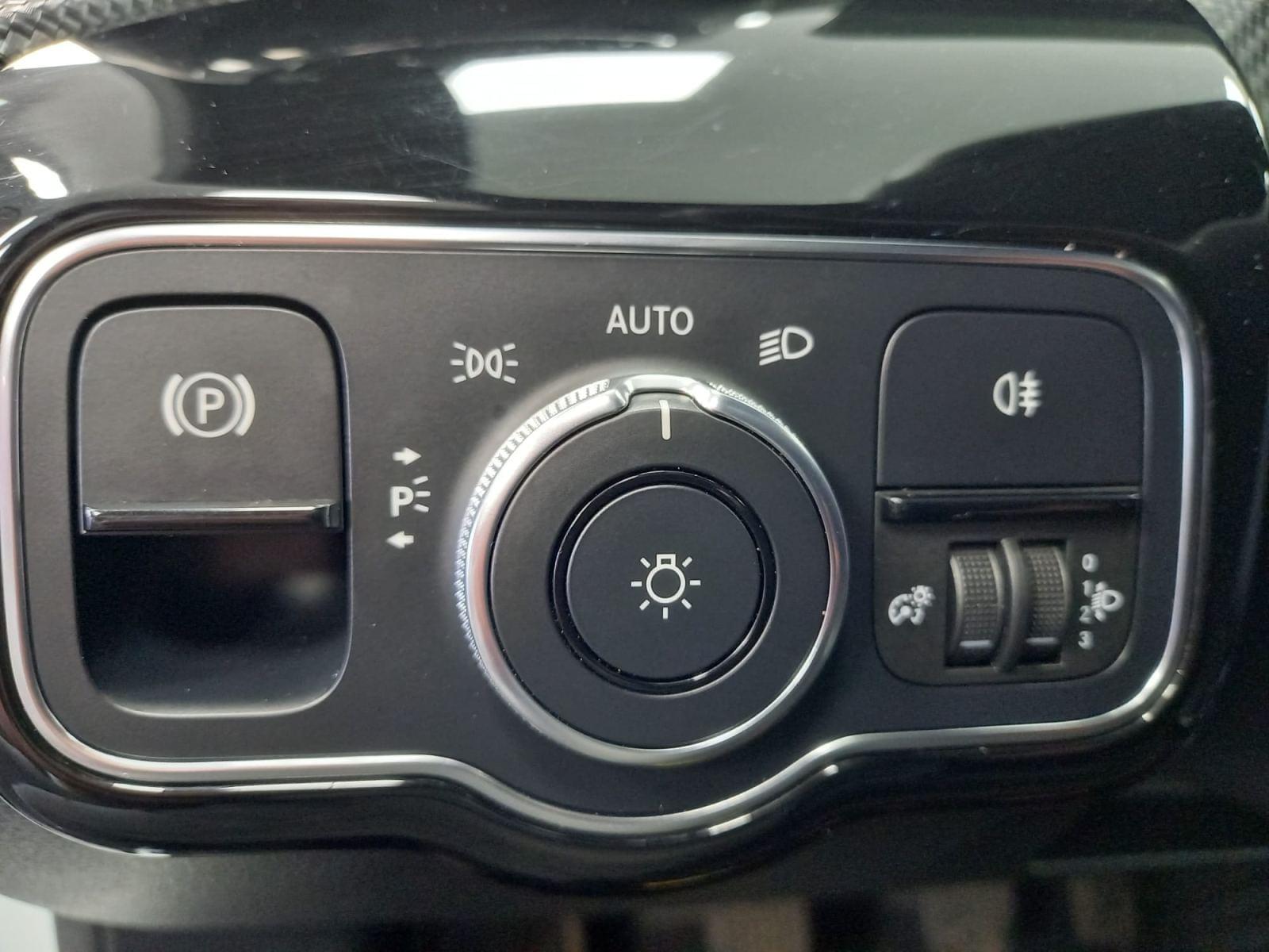 MERCEDES CLASE A 160 26