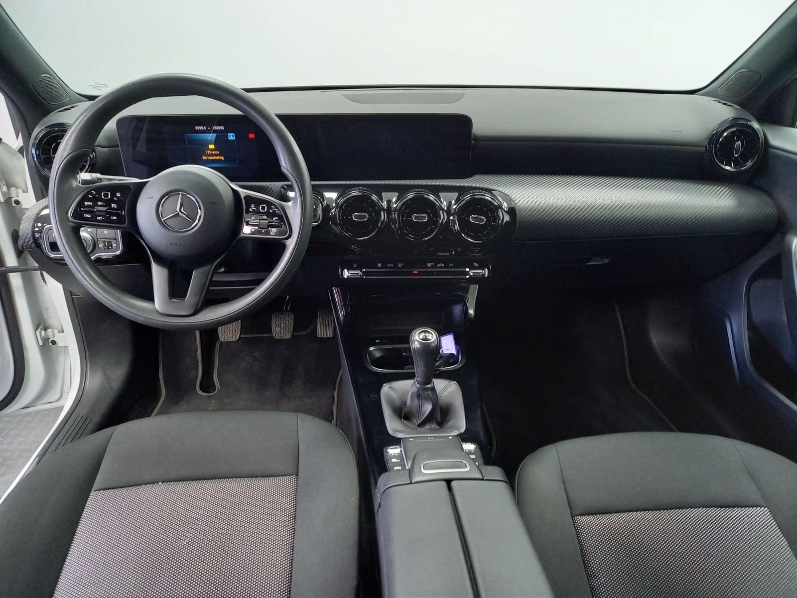 MERCEDES CLASE A 160 27