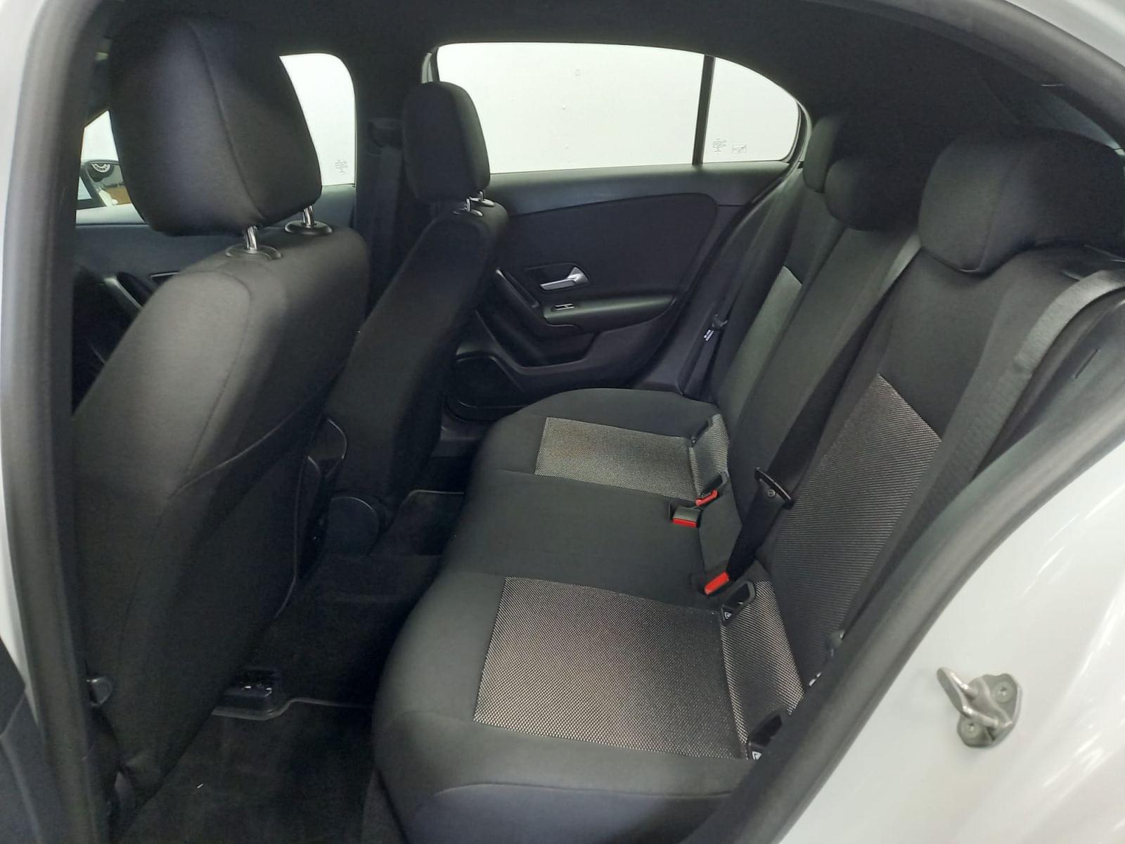 MERCEDES CLASE A 160 28