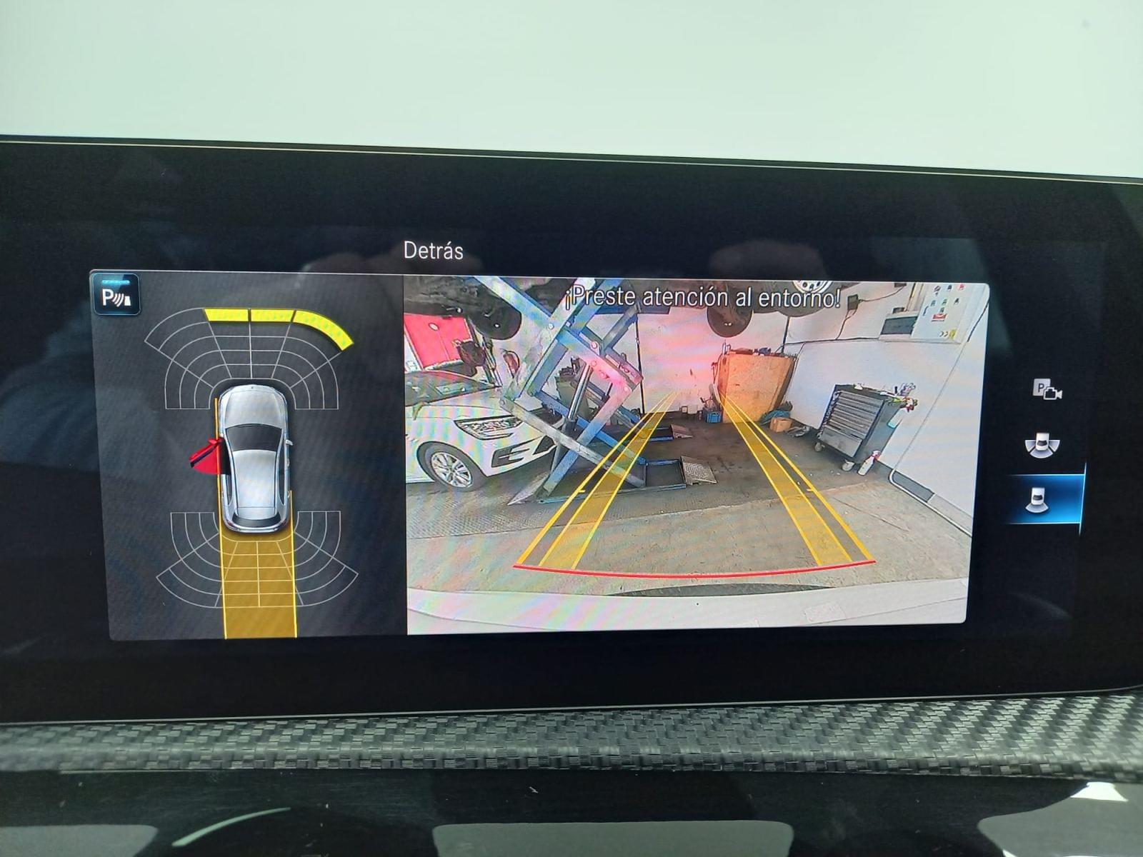 MERCEDES CLASE A 160 29