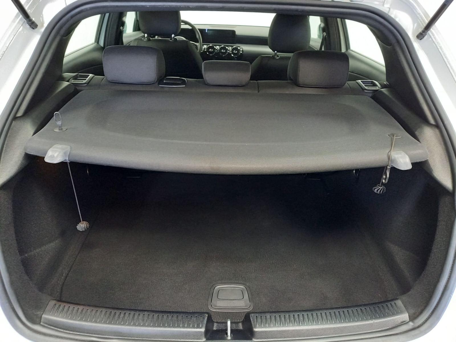 MERCEDES CLASE A 160 41