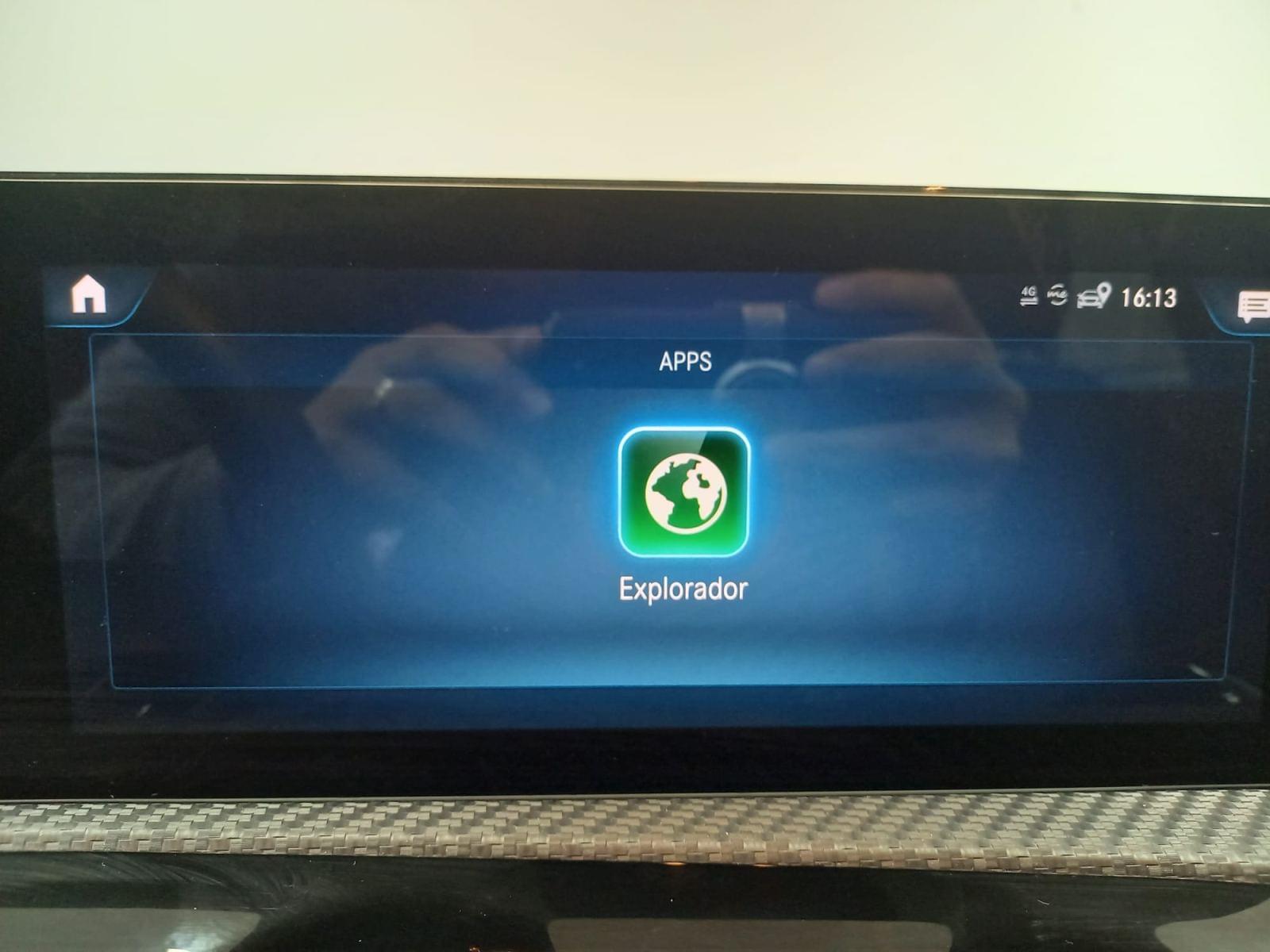 MERCEDES CLASE CLA 2.0 180 D BUSINESS SOLUTION 13 