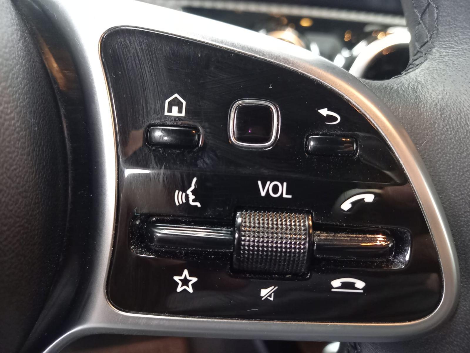 MERCEDES CLASE CLA 2.0 180 D BUSINESS SOLUTION 14 