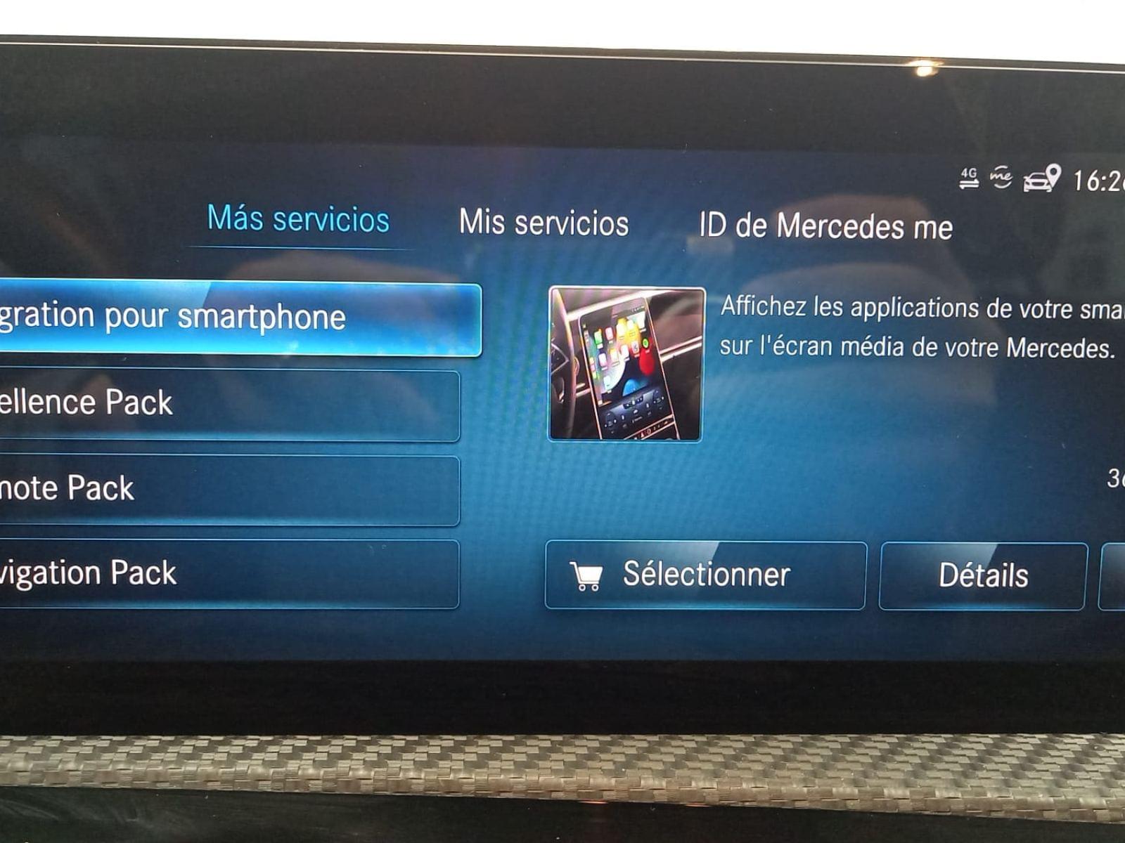 MERCEDES CLASE CLA 2.0 180 D BUSINESS SOLUTION 18 