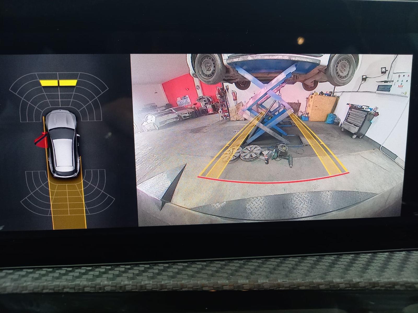 MERCEDES CLASE CLA 2.0 180 D BUSINESS SOLUTION 26 