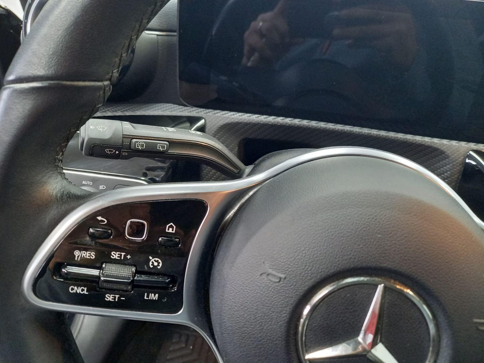 MERCEDES CLASE CLA 2.0 180 D BUSINESS SOLUTION 31 