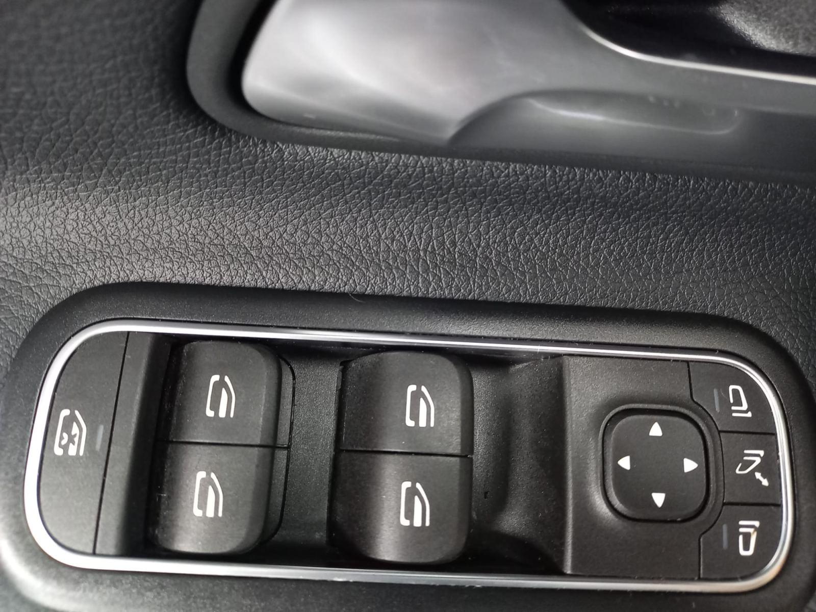 MERCEDES CLASE CLA 2.0 180 D BUSINESS SOLUTION 32 