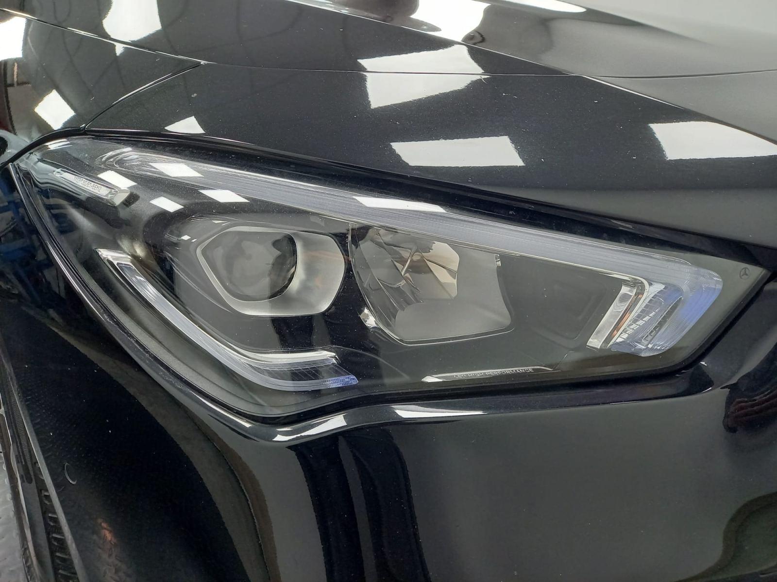 MERCEDES CLASE CLA 2.0 180 D BUSINESS SOLUTION 36 