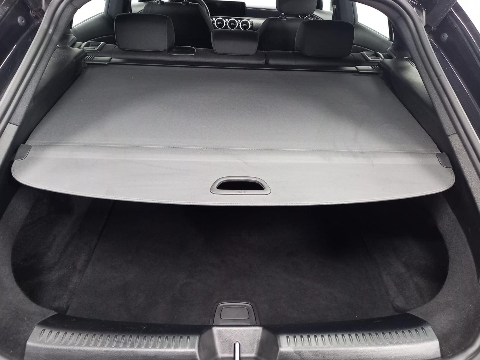 MERCEDES CLASE CLA 2.0 180 D BUSINESS SOLUTION 41 