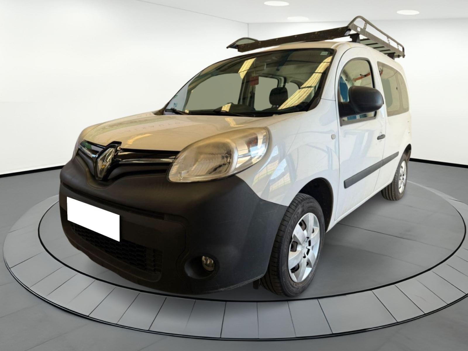 imagen de RENAULT KANGOO COMBI - REF: 05703