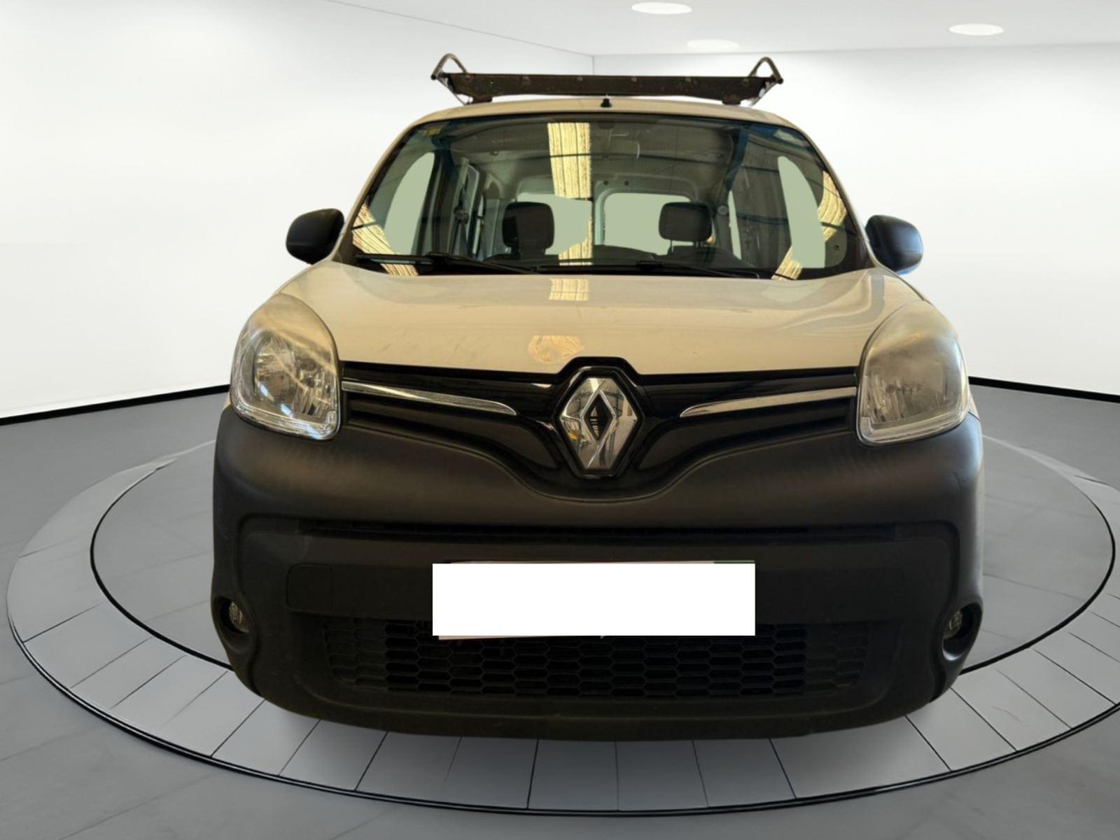 RENAULT KANGOO COMBI 2 