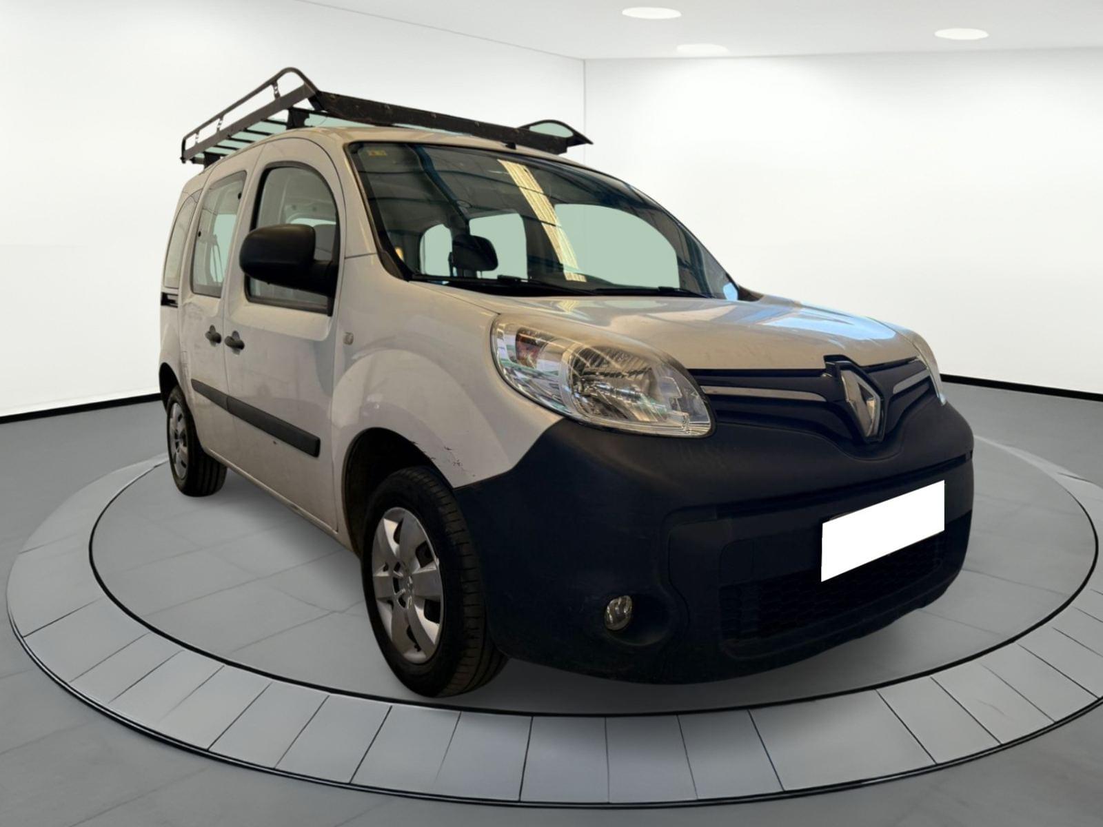 RENAULT KANGOO COMBI 3 