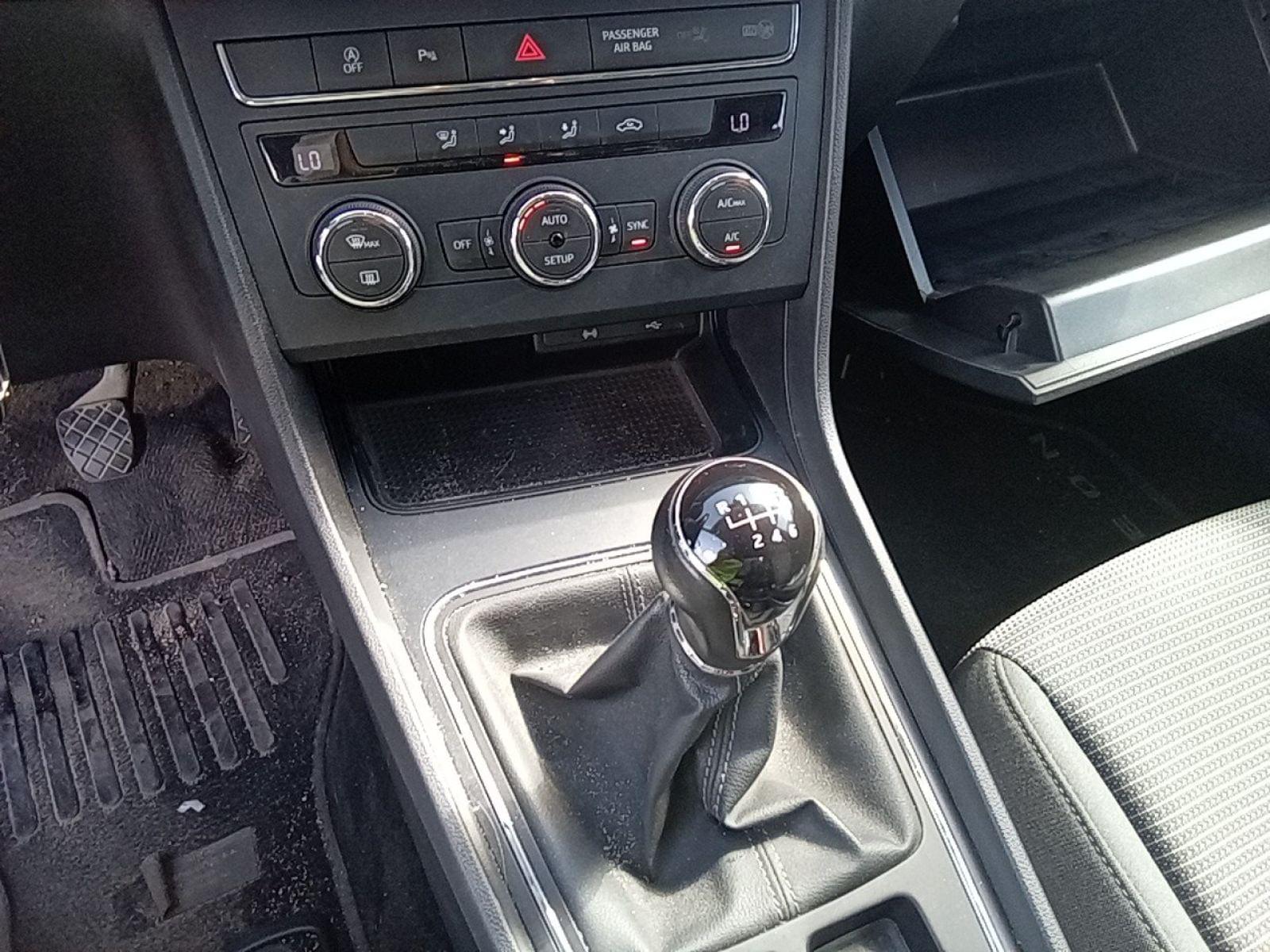 SEAT LEON 1.4 TGI GNC St&Sp Style 10 