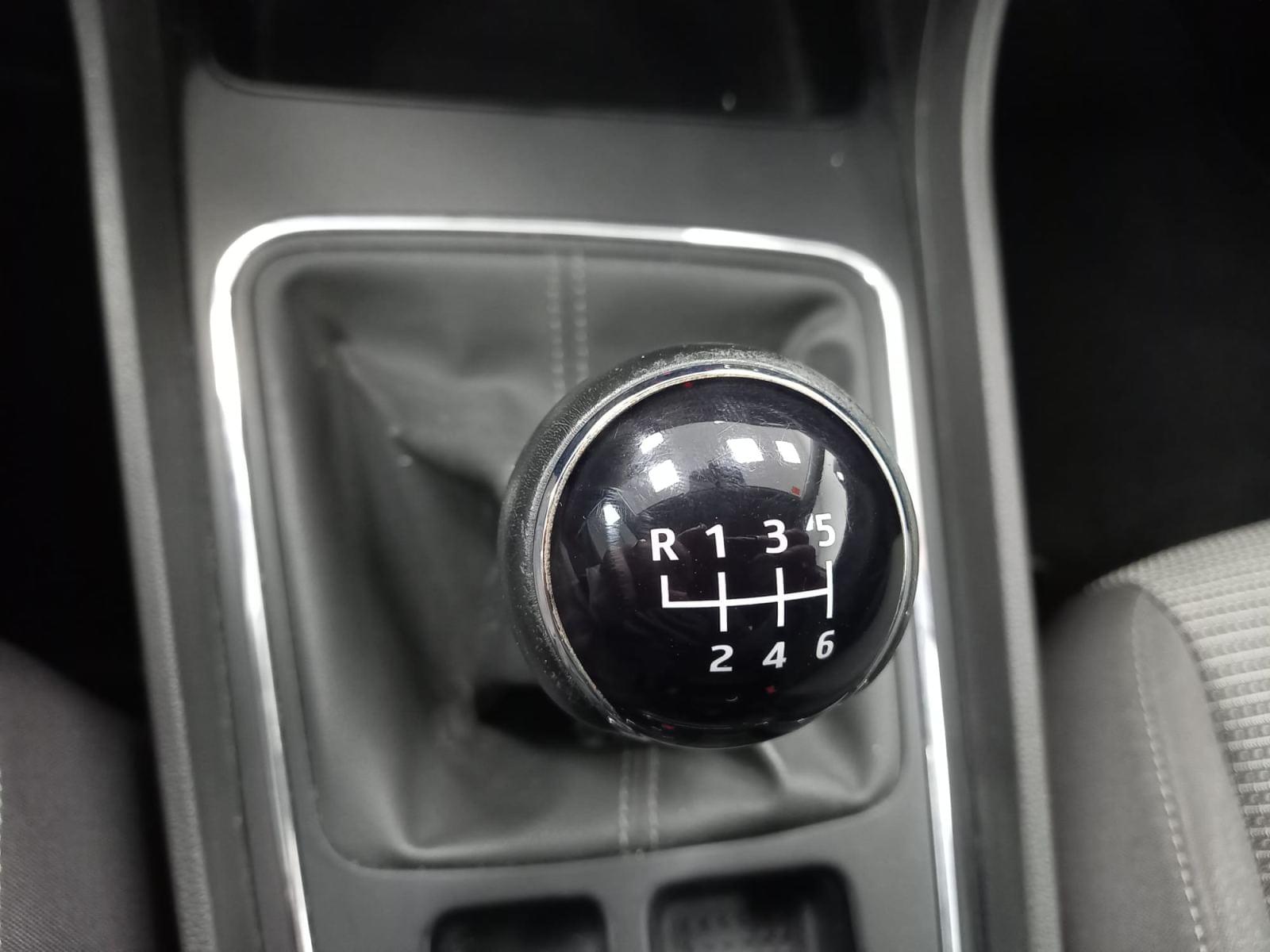 SEAT LEON 1.4 TGI GNC St&Sp Style 11