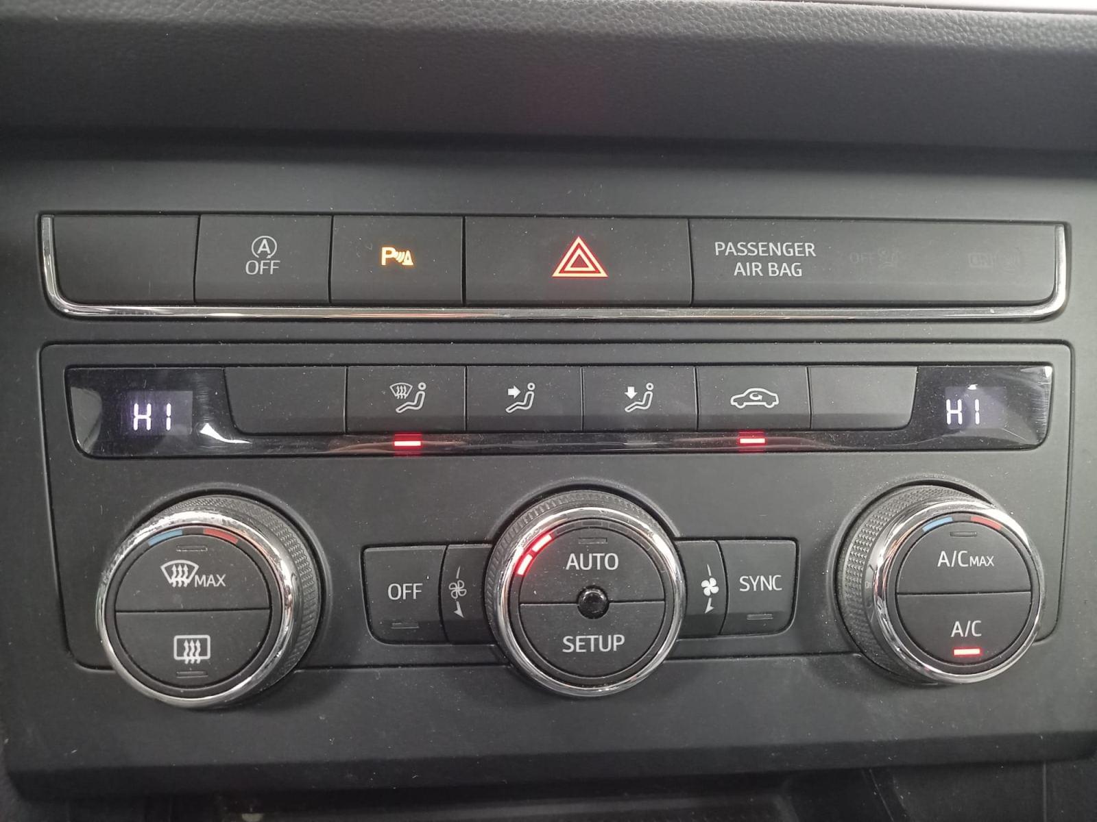 SEAT LEON 1.4 TGI GNC St&Sp Style 12