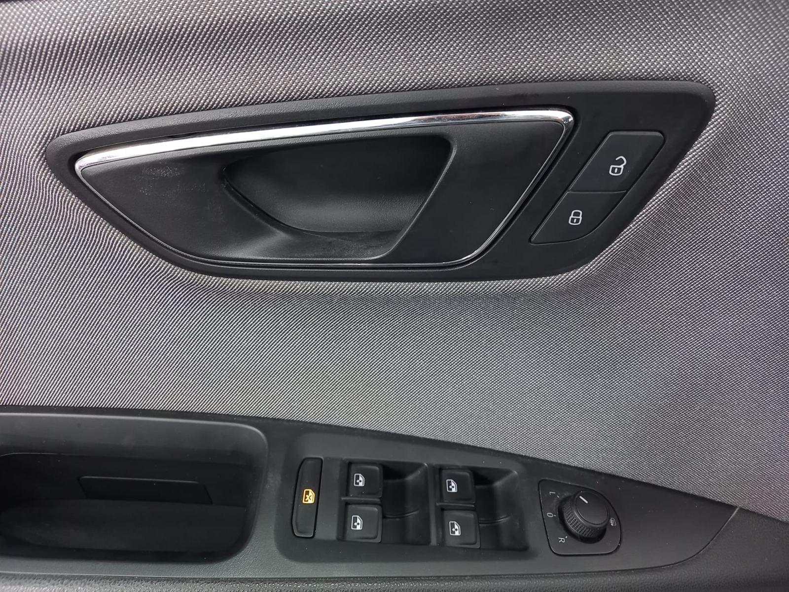 SEAT LEON 1.4 TGI GNC St&Sp Style 24