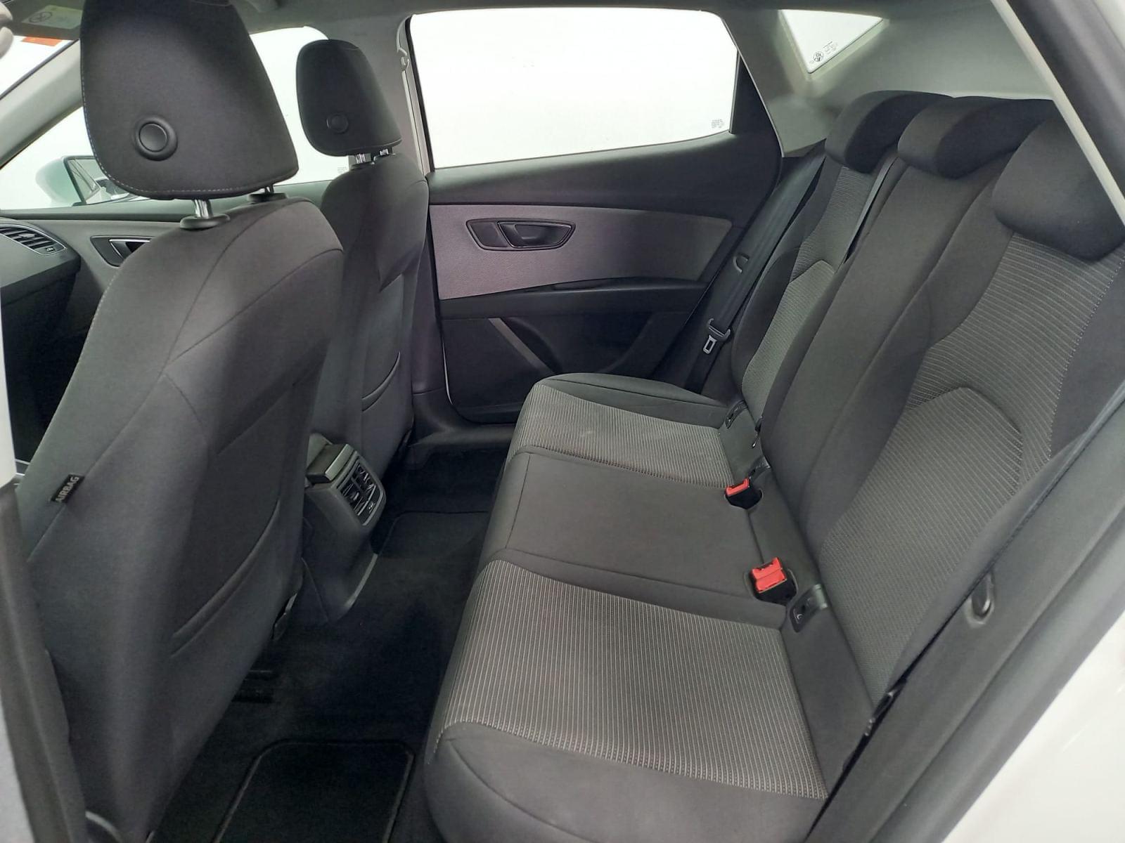 SEAT LEON 1.4 TGI GNC St&Sp Style 26