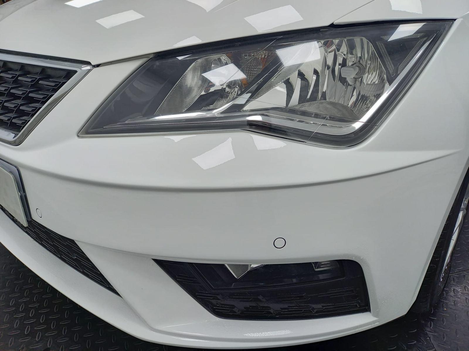 SEAT LEON 1.4 TGI GNC St&Sp Style 28