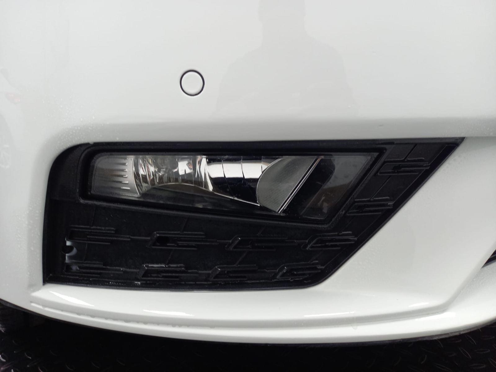 SEAT LEON 1.4 TGI GNC St&Sp Style 29