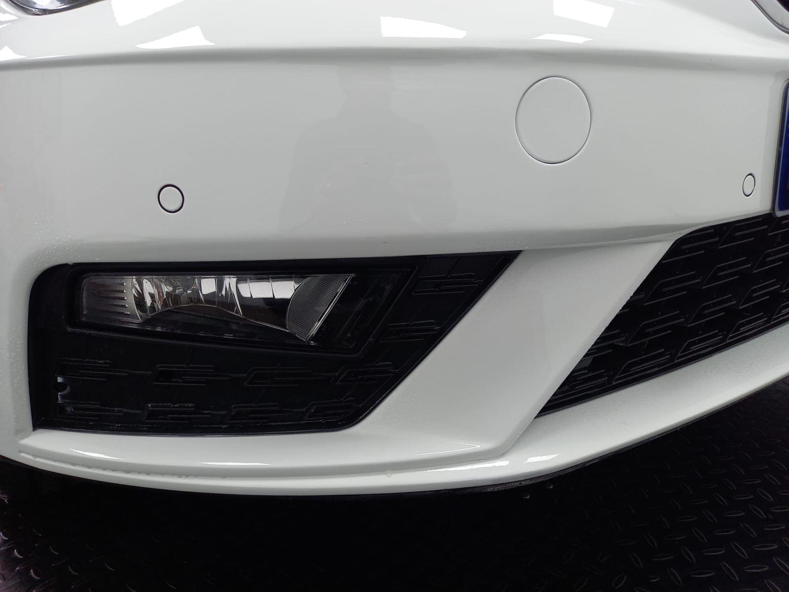 SEAT LEON 1.4 TGI GNC St&Sp Style 30