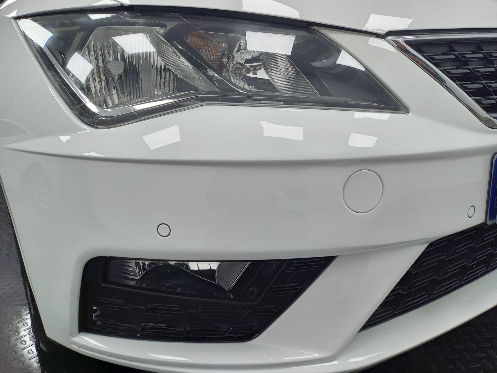 SEAT LEON 1.4 TGI GNC St&Sp Style 31