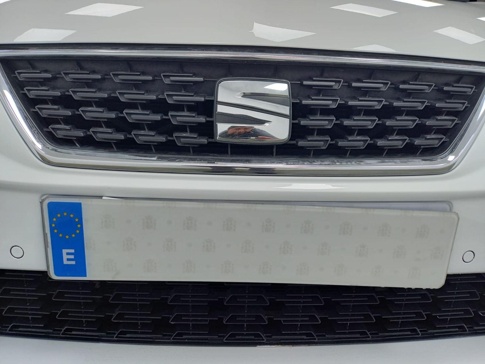 SEAT LEON 1.4 TGI GNC St&Sp Style 32