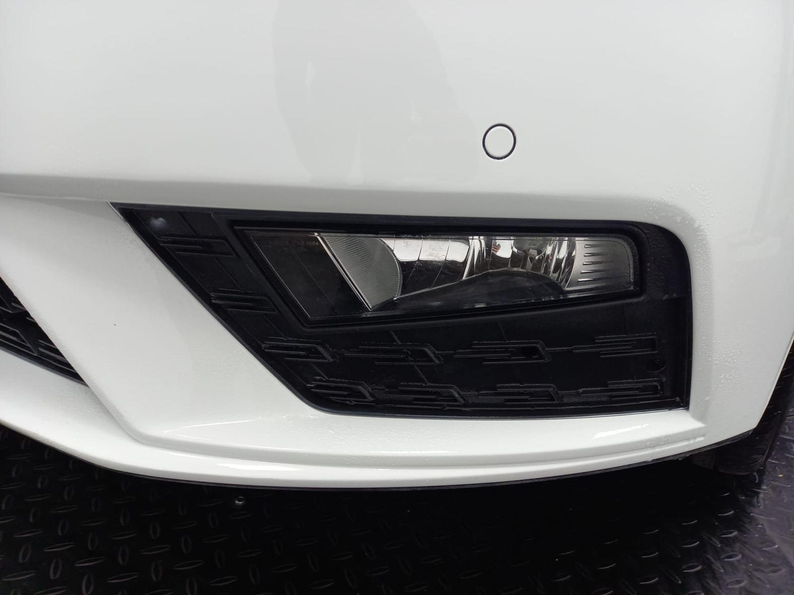 SEAT LEON 1.4 TGI GNC St&Sp Style 33