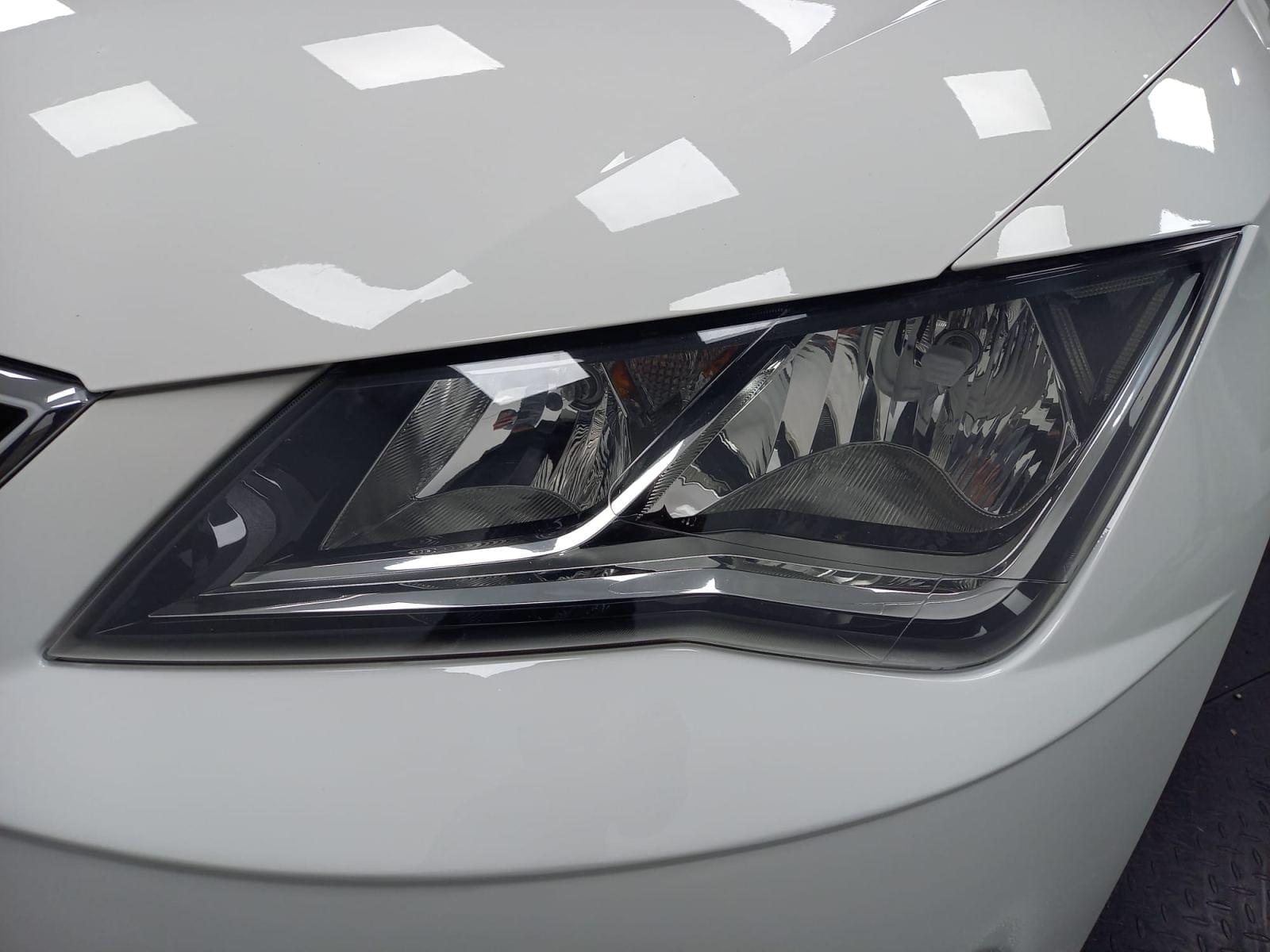 SEAT LEON 1.4 TGI GNC St&Sp Style 34