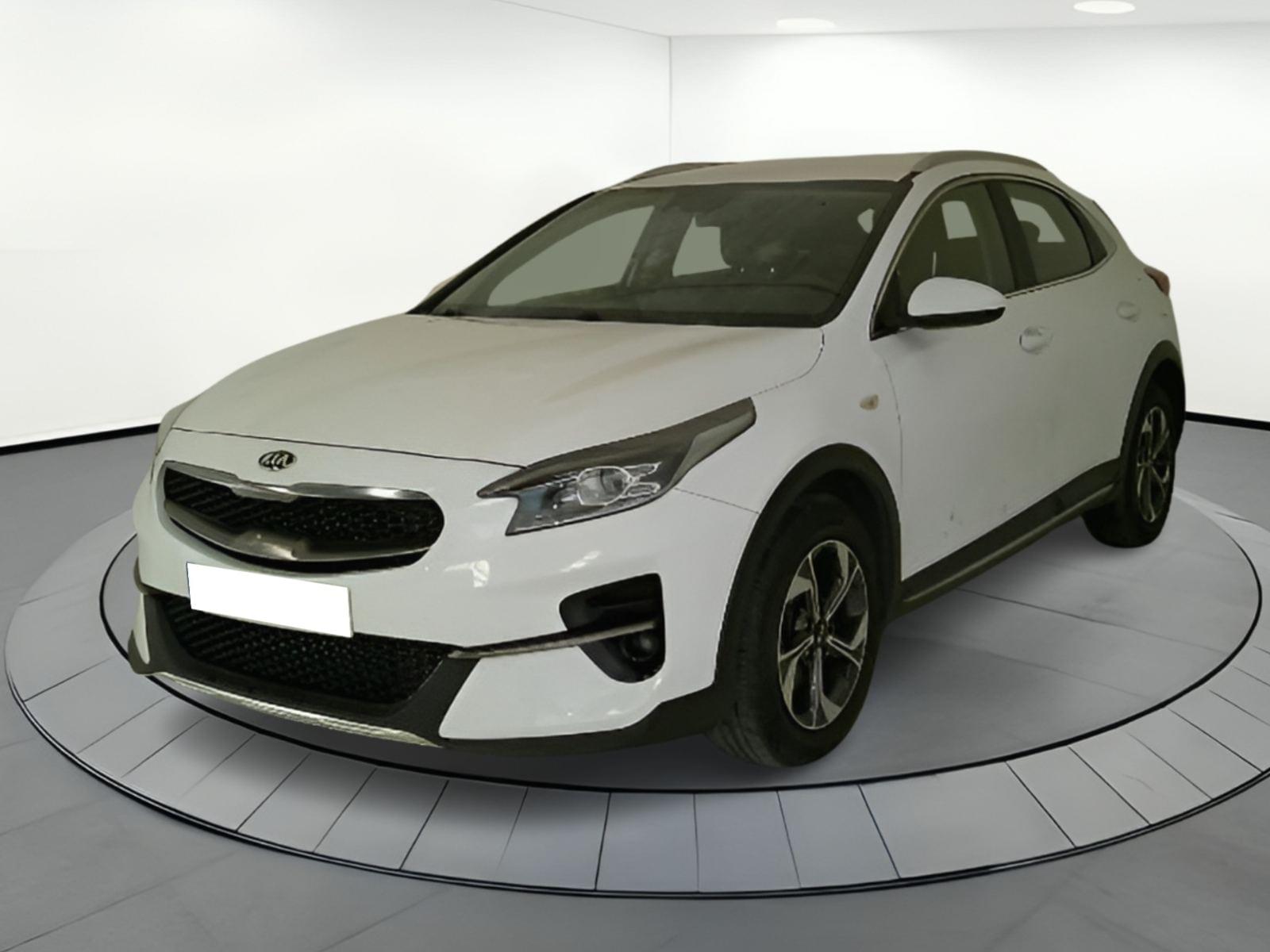 imagen de KIA XCEED 1.6 MHEV IMT DRIVE 100KW (136CV) - REF: 05705