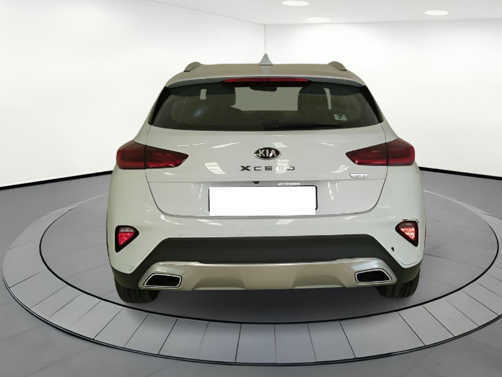 KIA XCEED 1.6 MHEV IMT DRIVE 100KW (136CV) 4 
